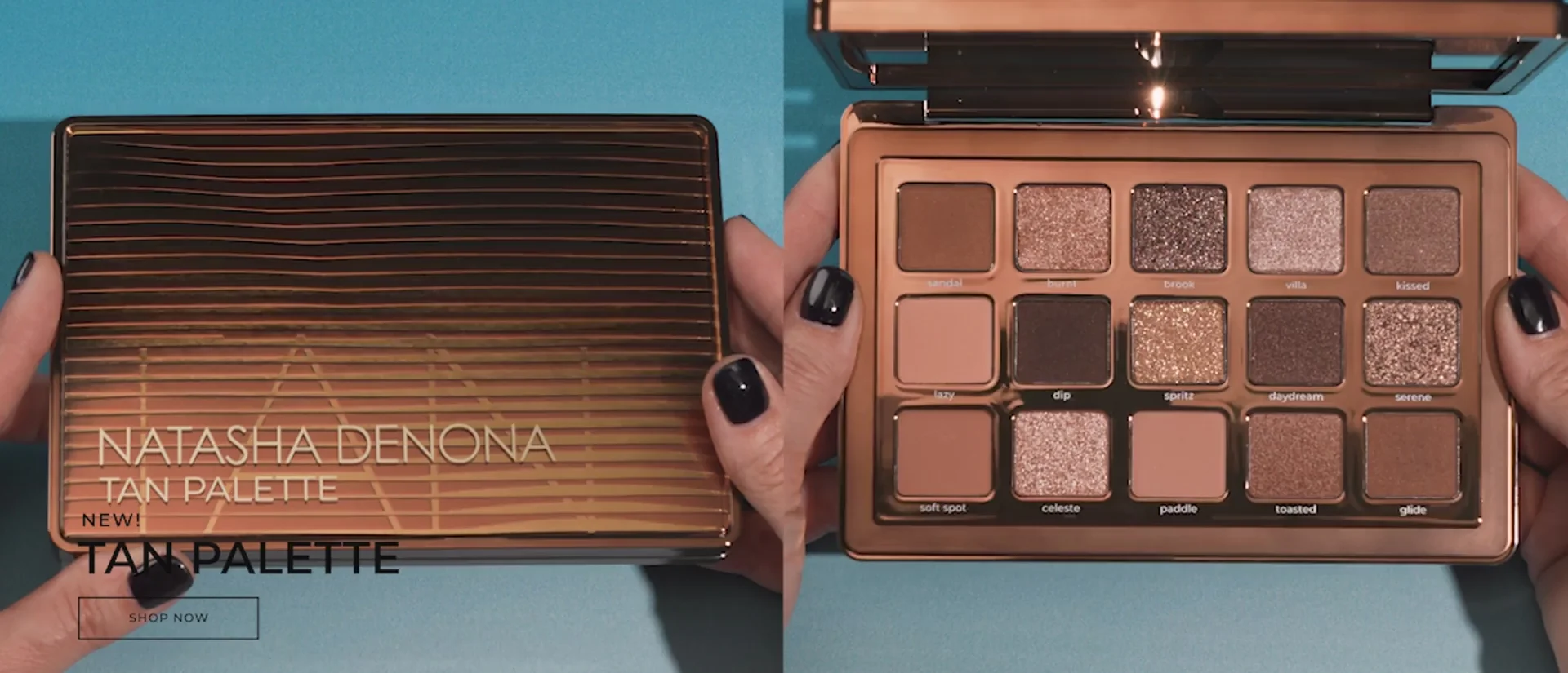 Master the Art of Glow