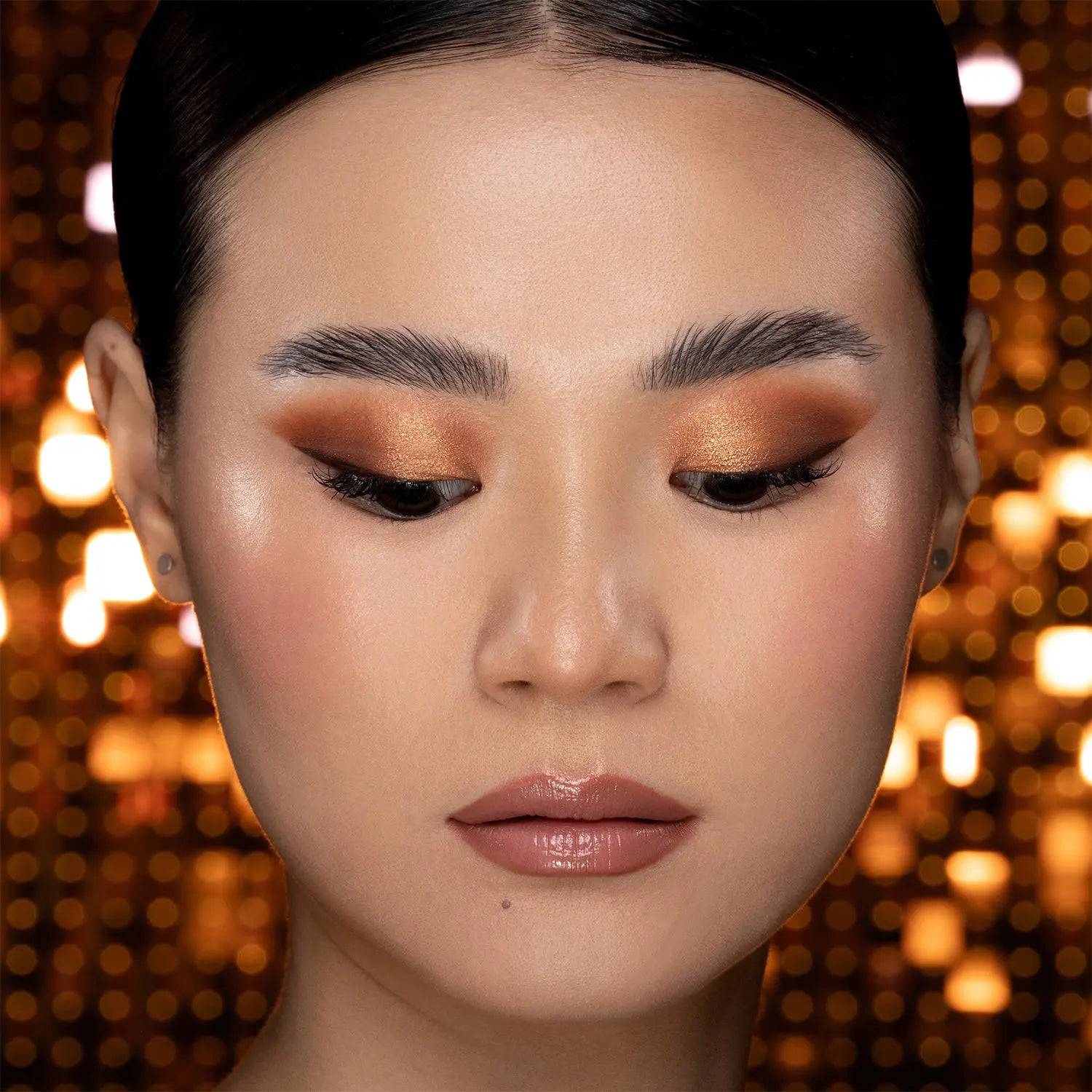 BABY BRONZE EYESHADOW PALETTE - Image 9