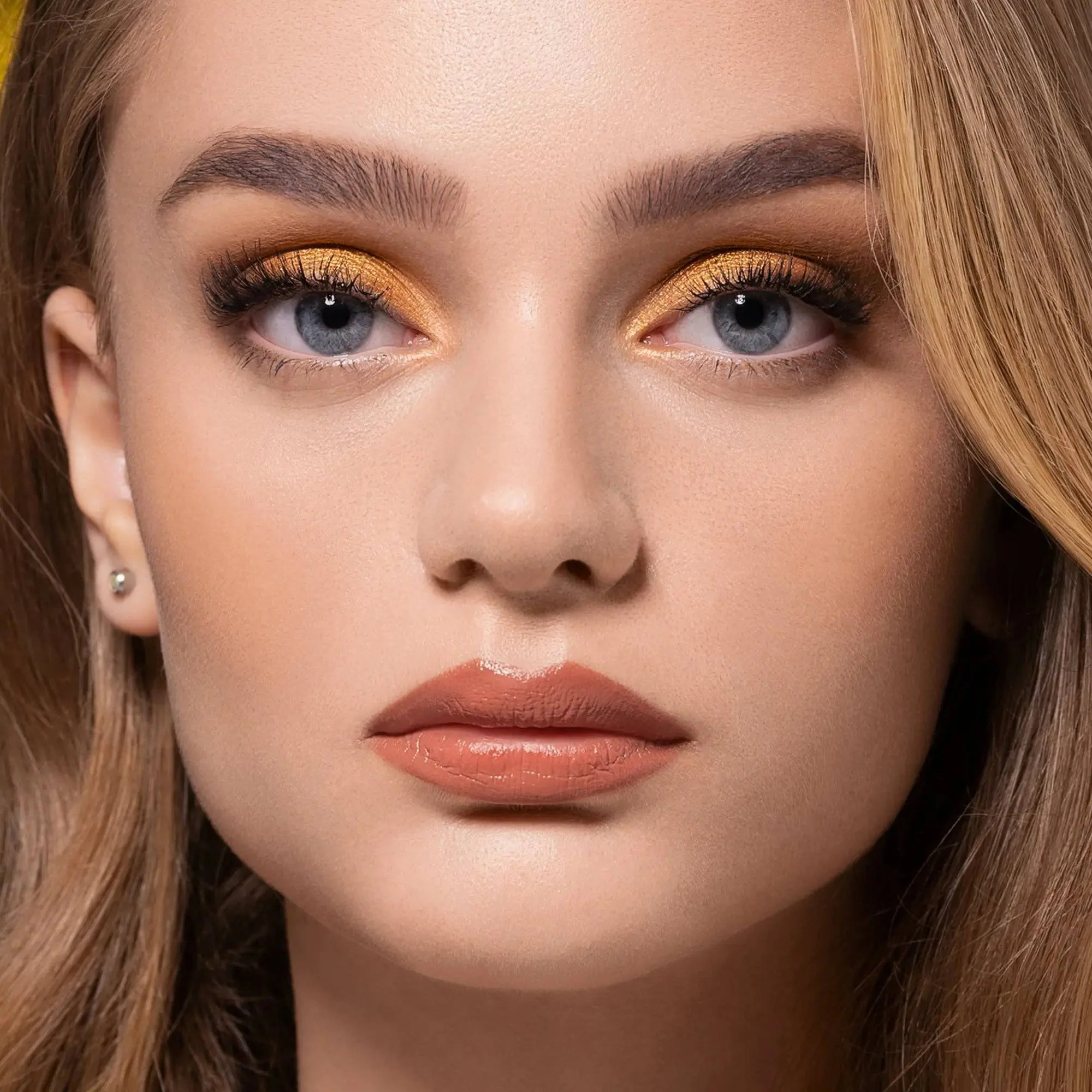 BABY GOLD EYESHADOW PALETTE - Image 4