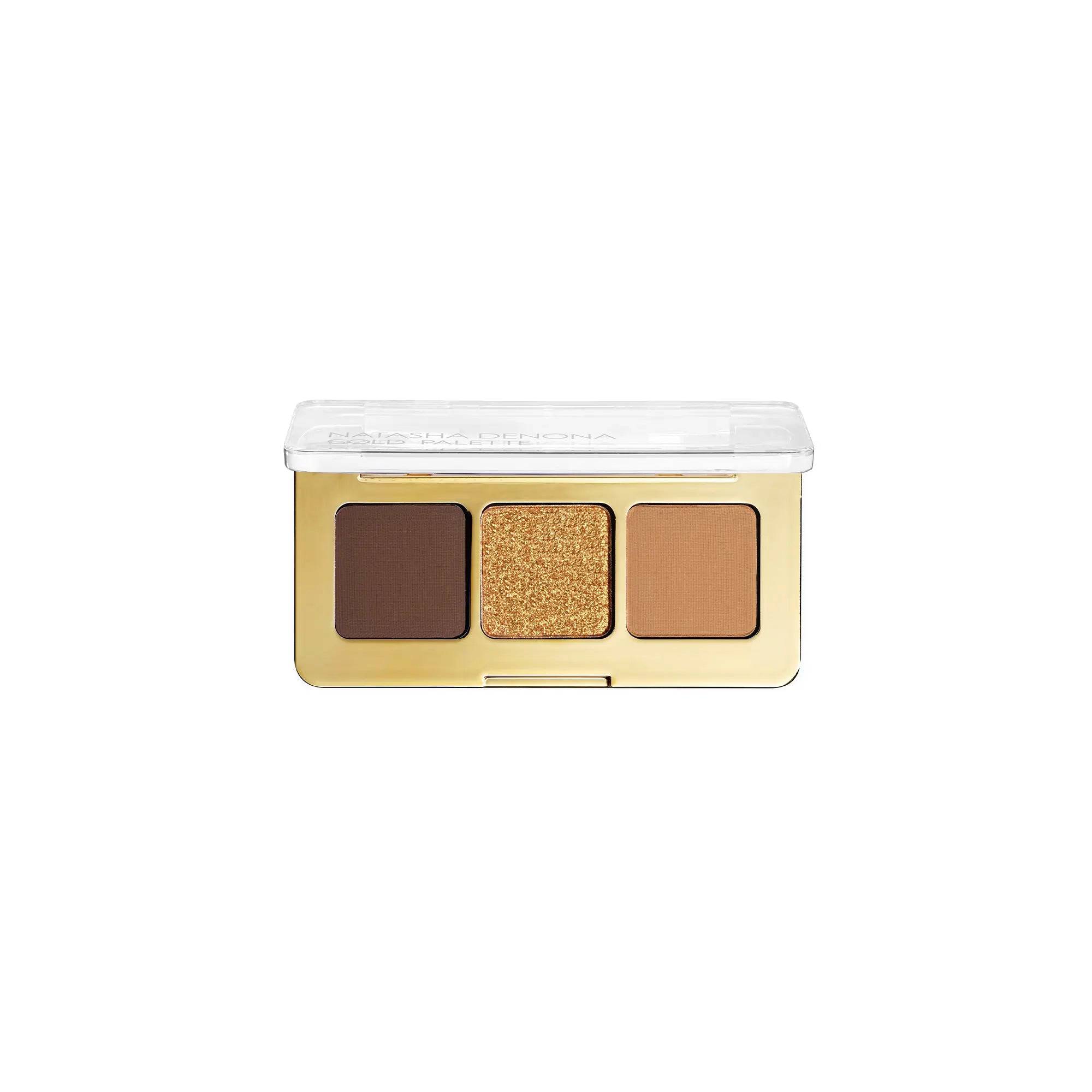 BABY GOLD EYESHADOW PALETTE - Image 5