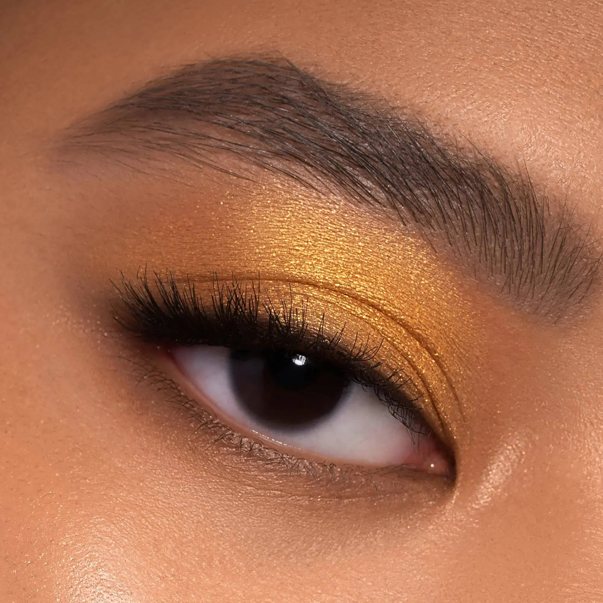 BABY GOLD EYESHADOW PALETTE - Image 8
