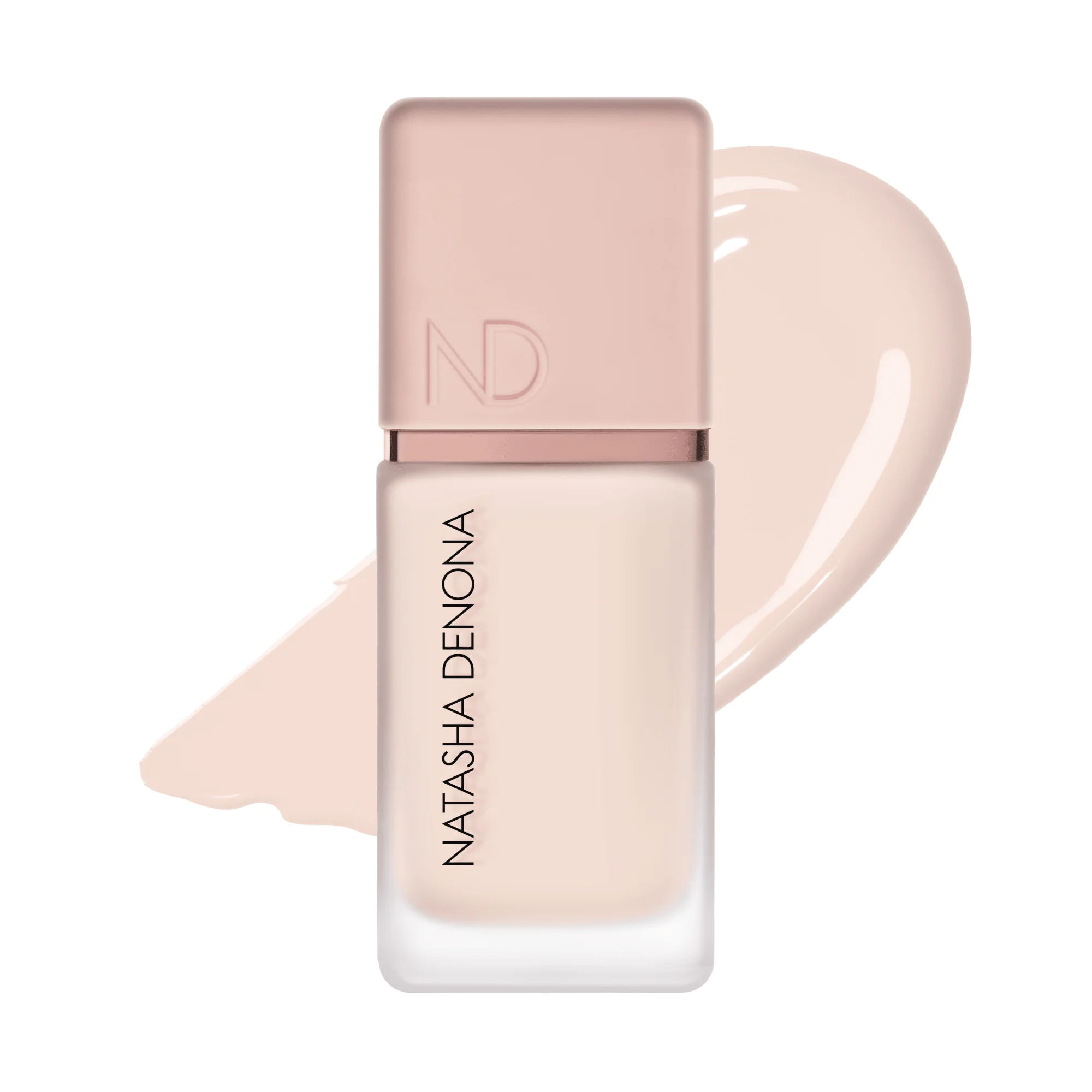 HY-GLAM FOUNDATION - Image 11