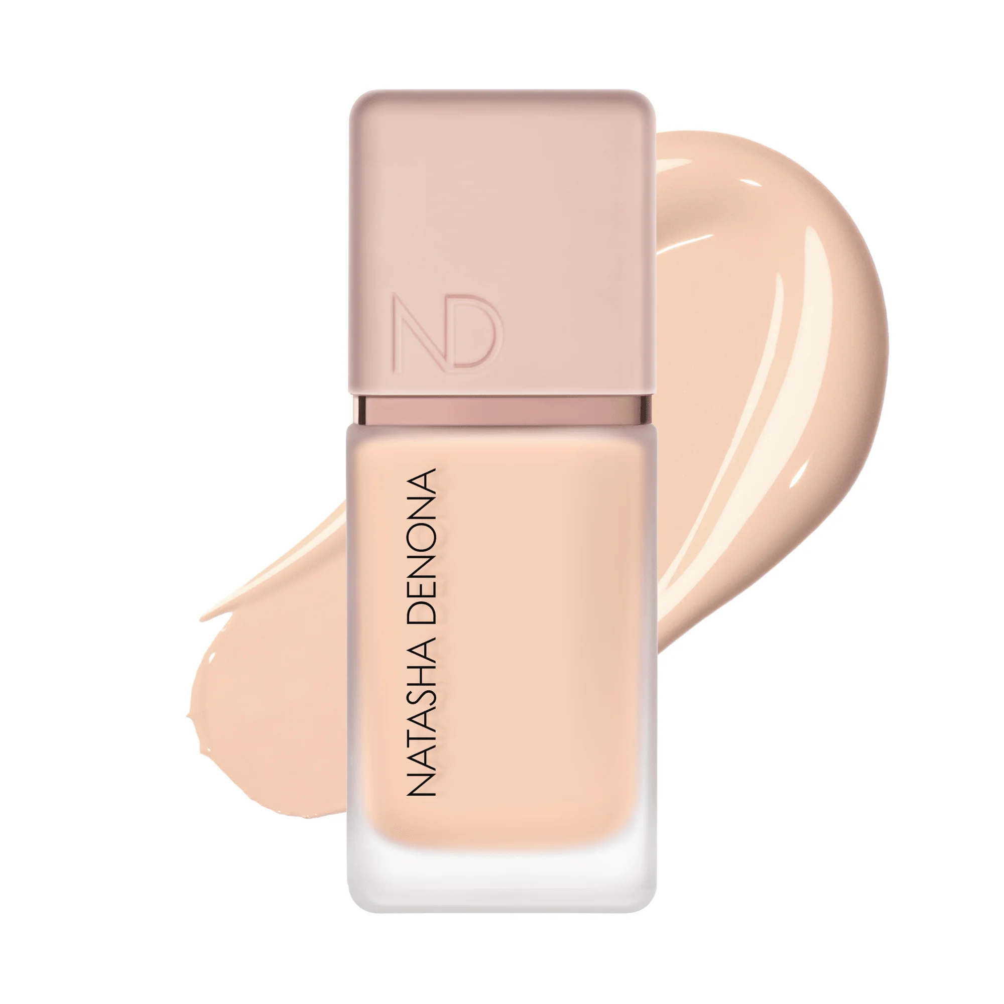 HY-GLAM FOUNDATION - Image 12
