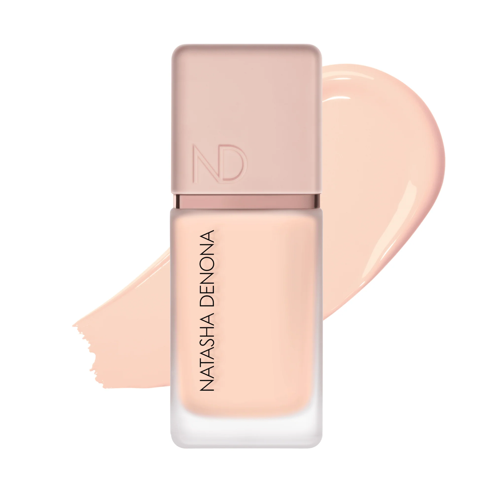 HY-GLAM FOUNDATION - Image 13