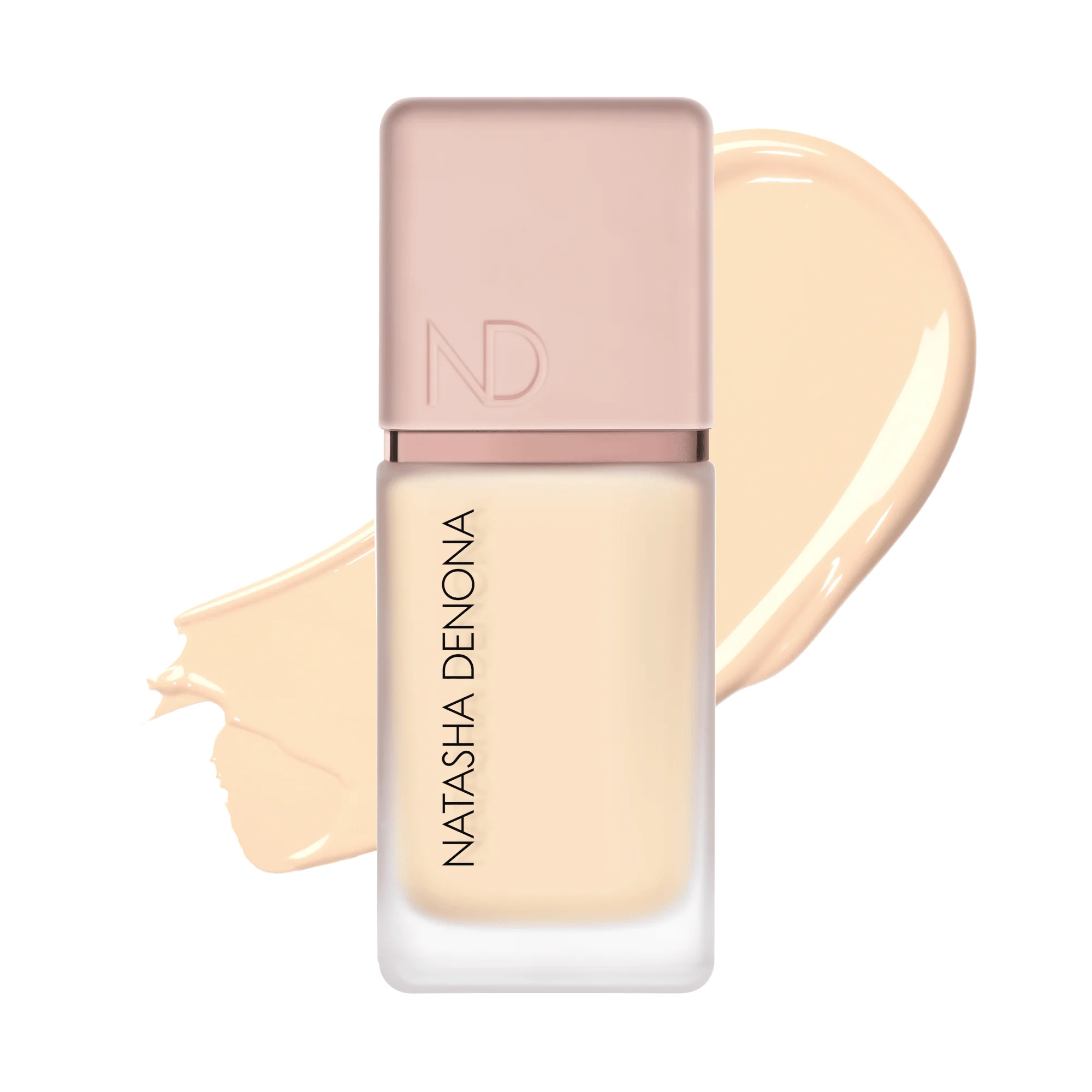 HY-GLAM FOUNDATION - Image 14