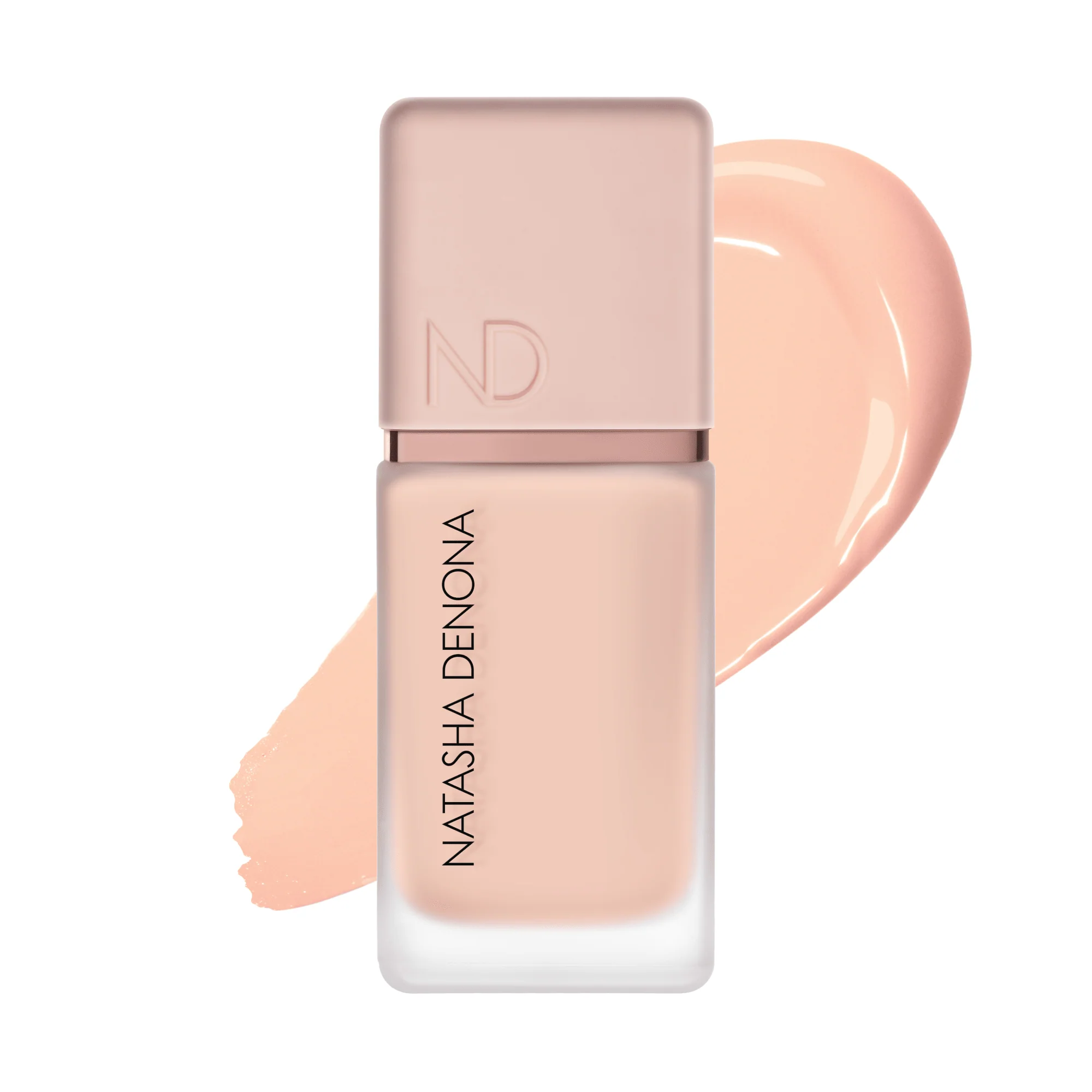 HY-GLAM FOUNDATION - Image 16