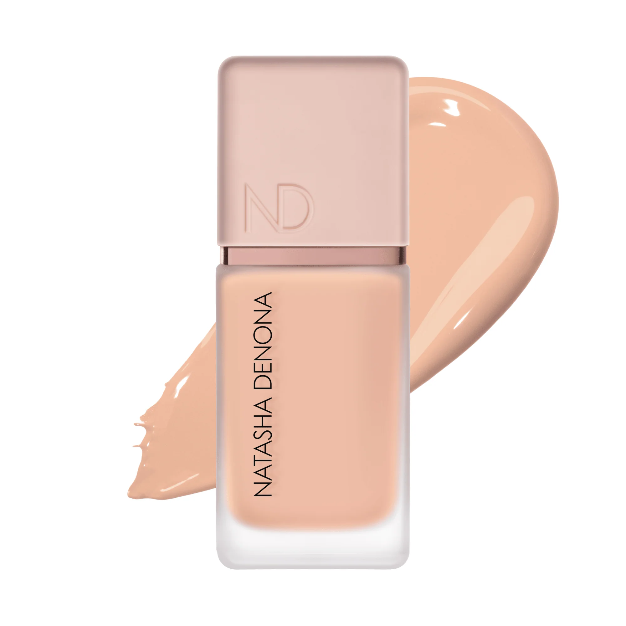 HY-GLAM FOUNDATION - Image 17