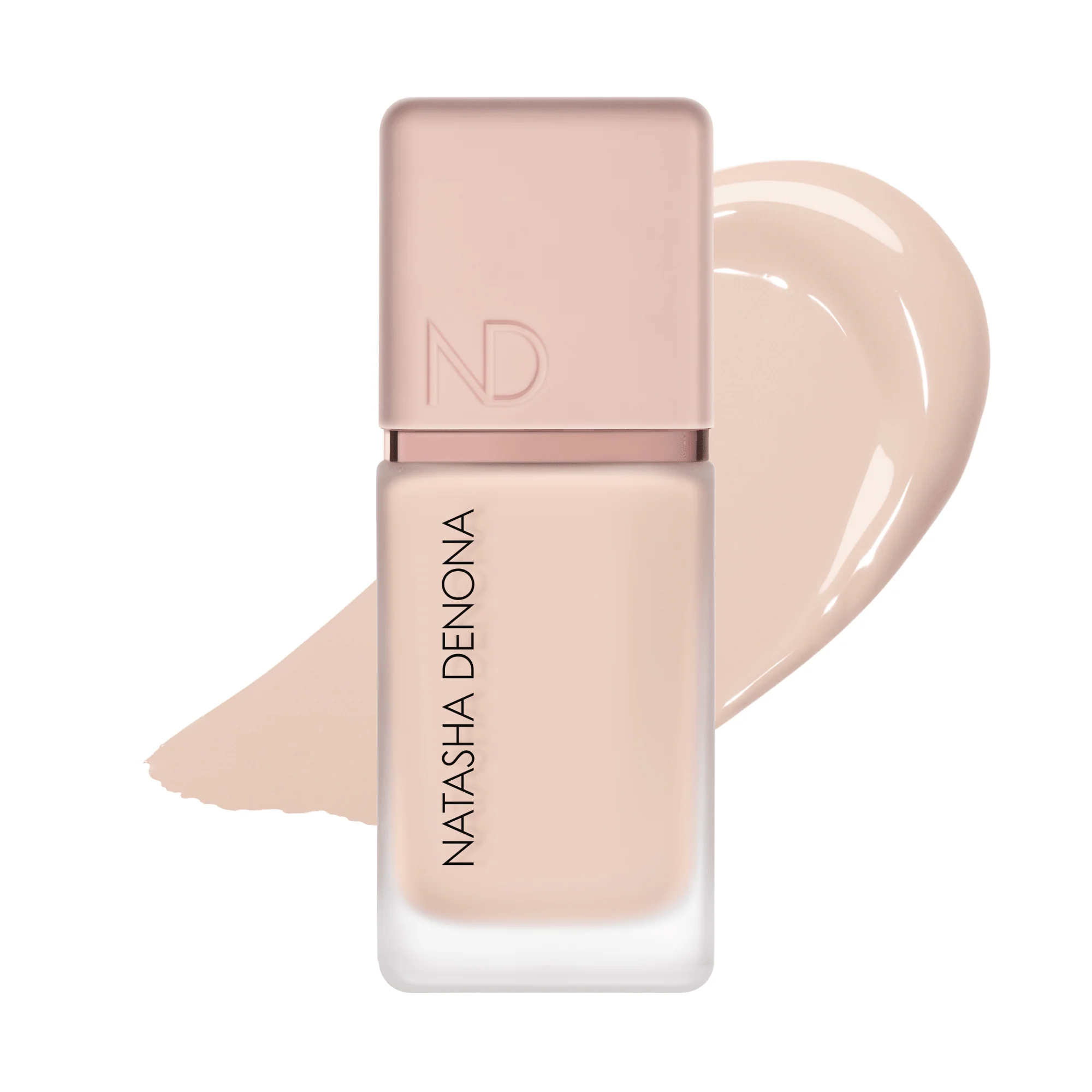 HY-GLAM FOUNDATION - Image 18