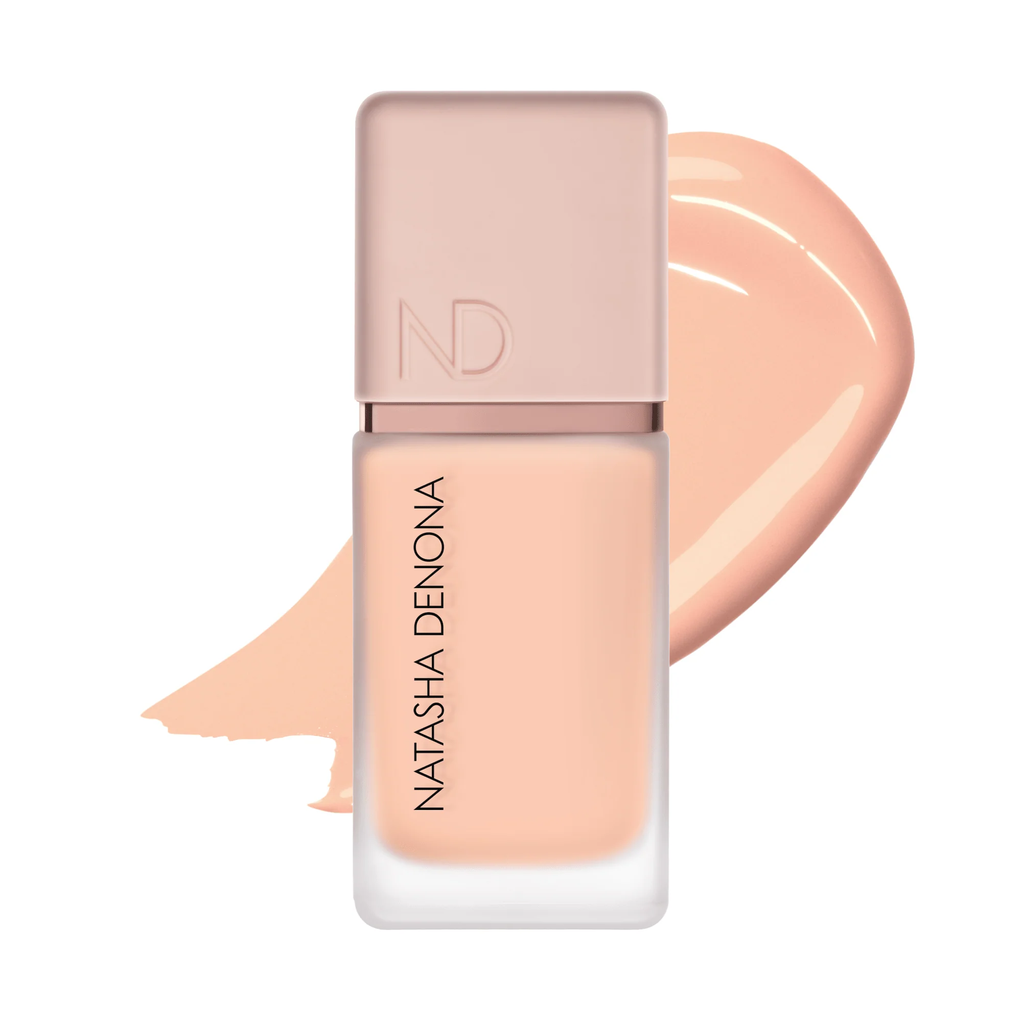 HY-GLAM FOUNDATION - Image 19