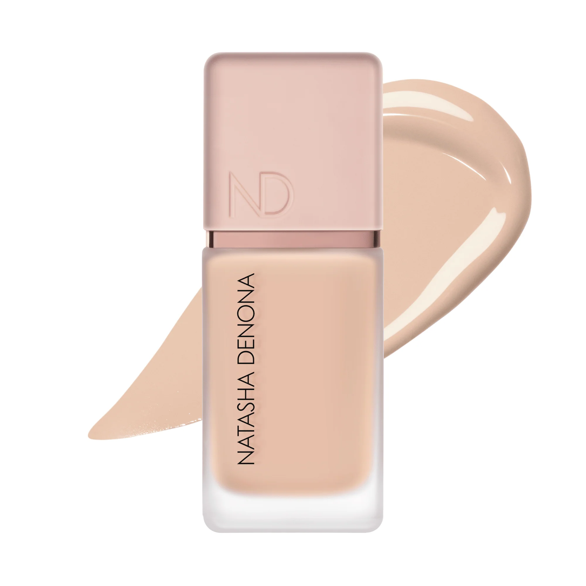 HY-GLAM FOUNDATION - Image 20