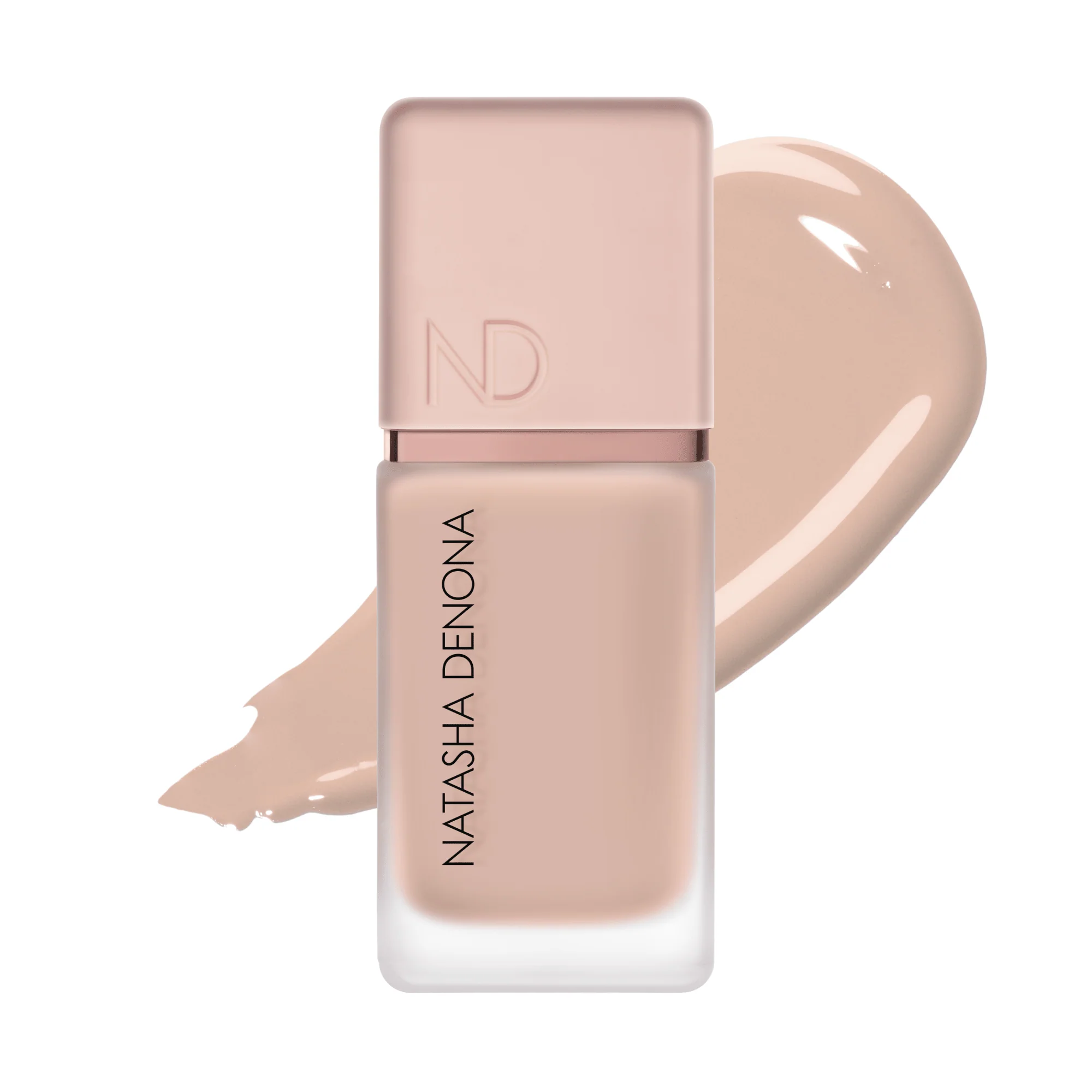 HY-GLAM FOUNDATION - Image 21