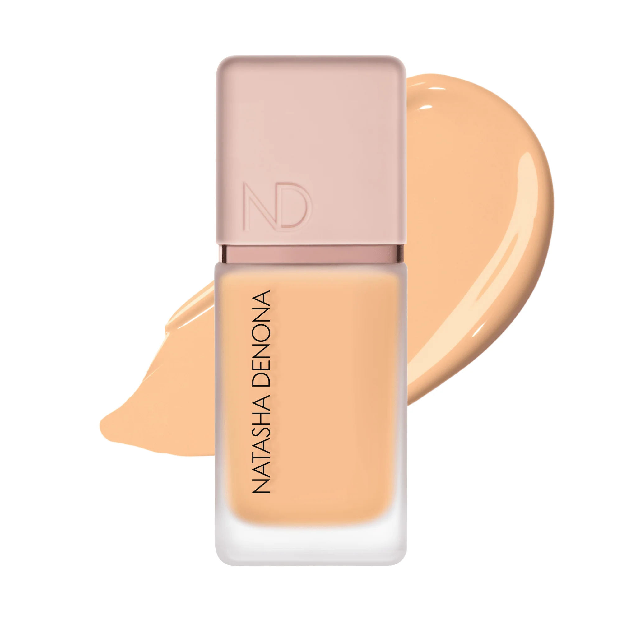 HY-GLAM FOUNDATION - Image 22