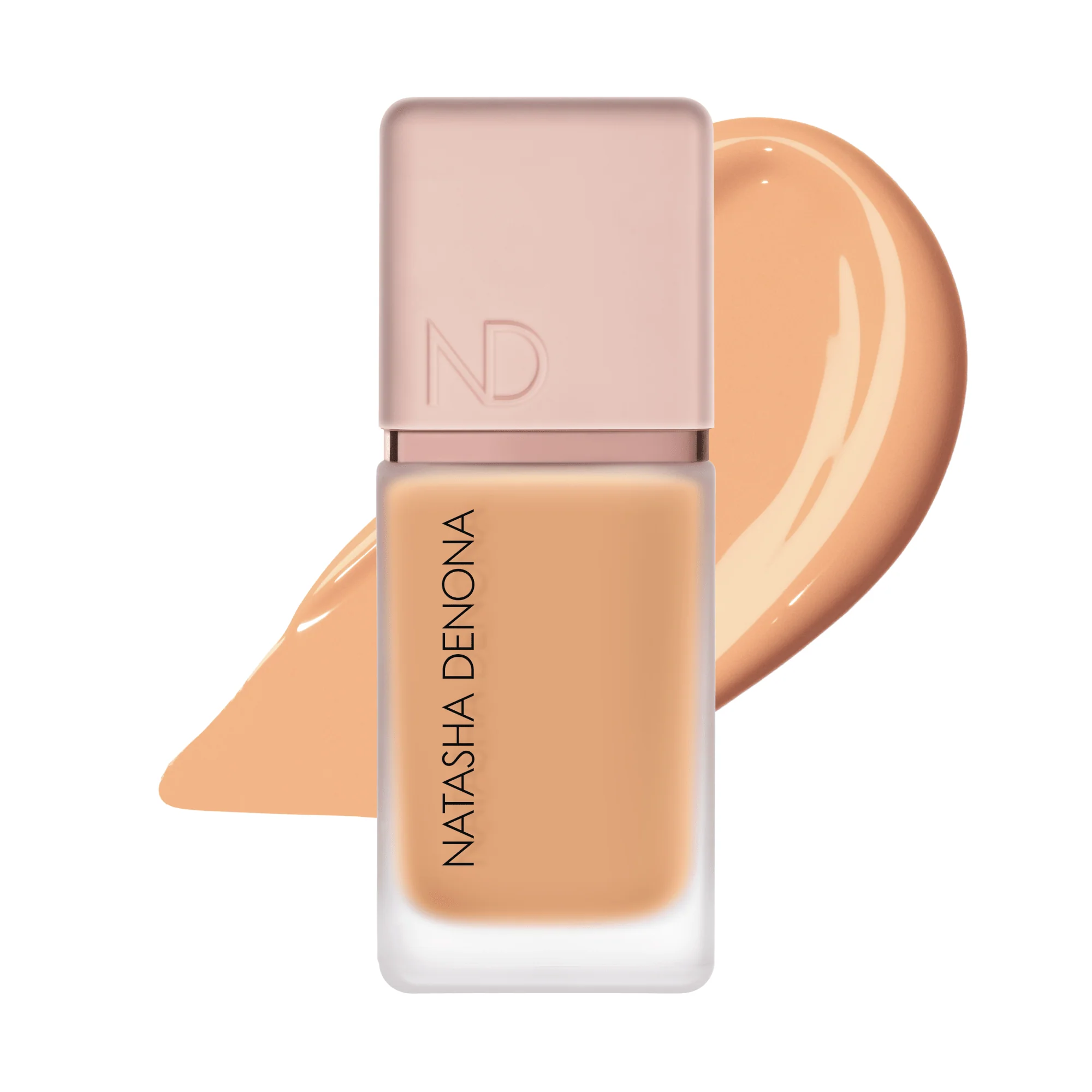 HY-GLAM FOUNDATION - Image 23
