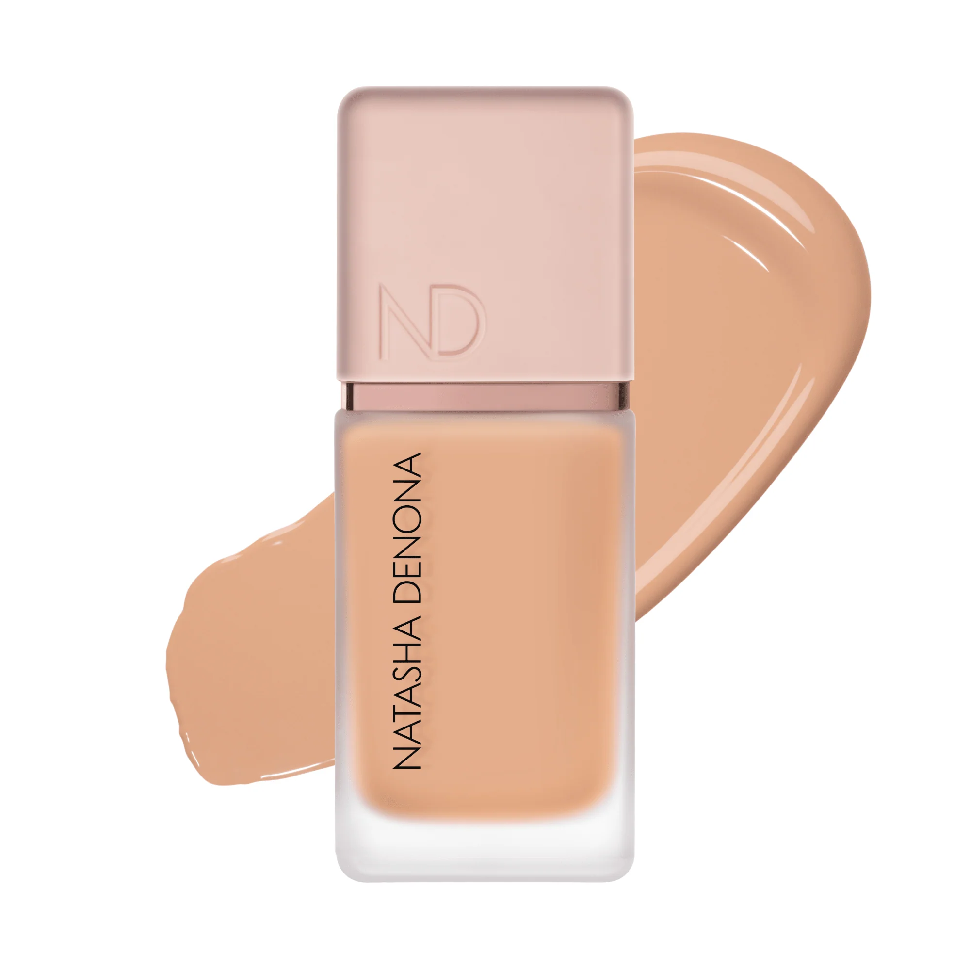 HY-GLAM FOUNDATION - Image 24
