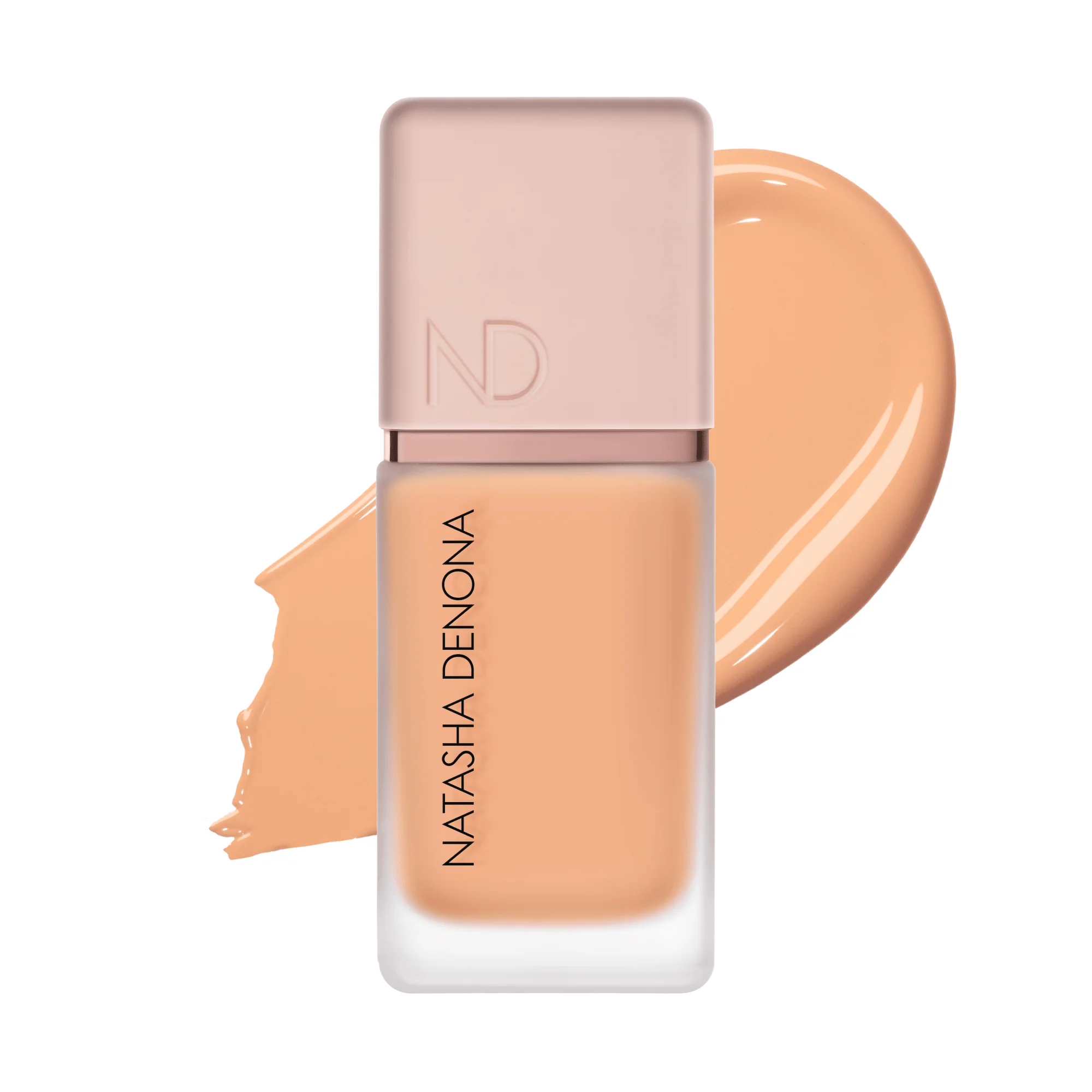 HY-GLAM FOUNDATION - Image 25