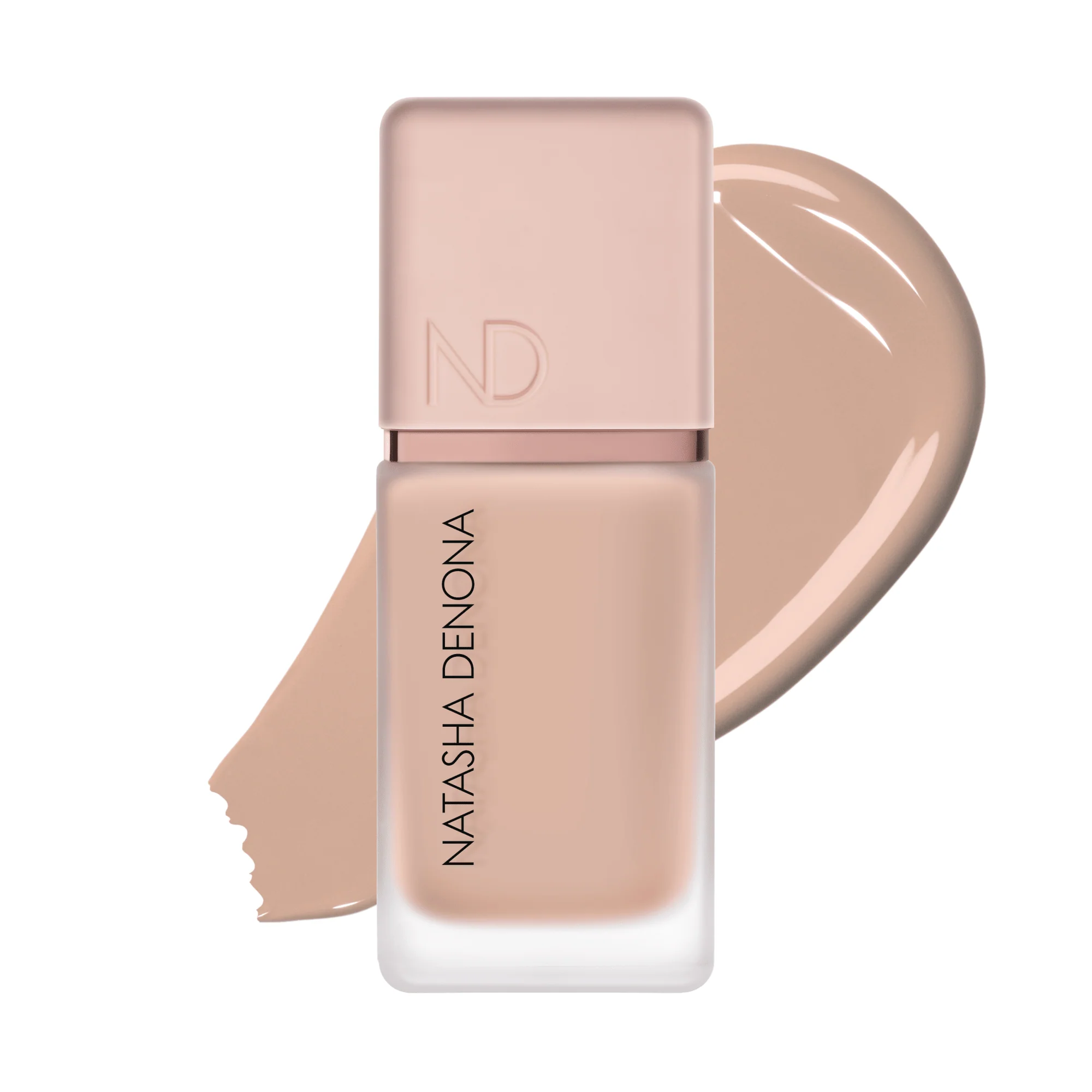 HY-GLAM FOUNDATION - Image 26