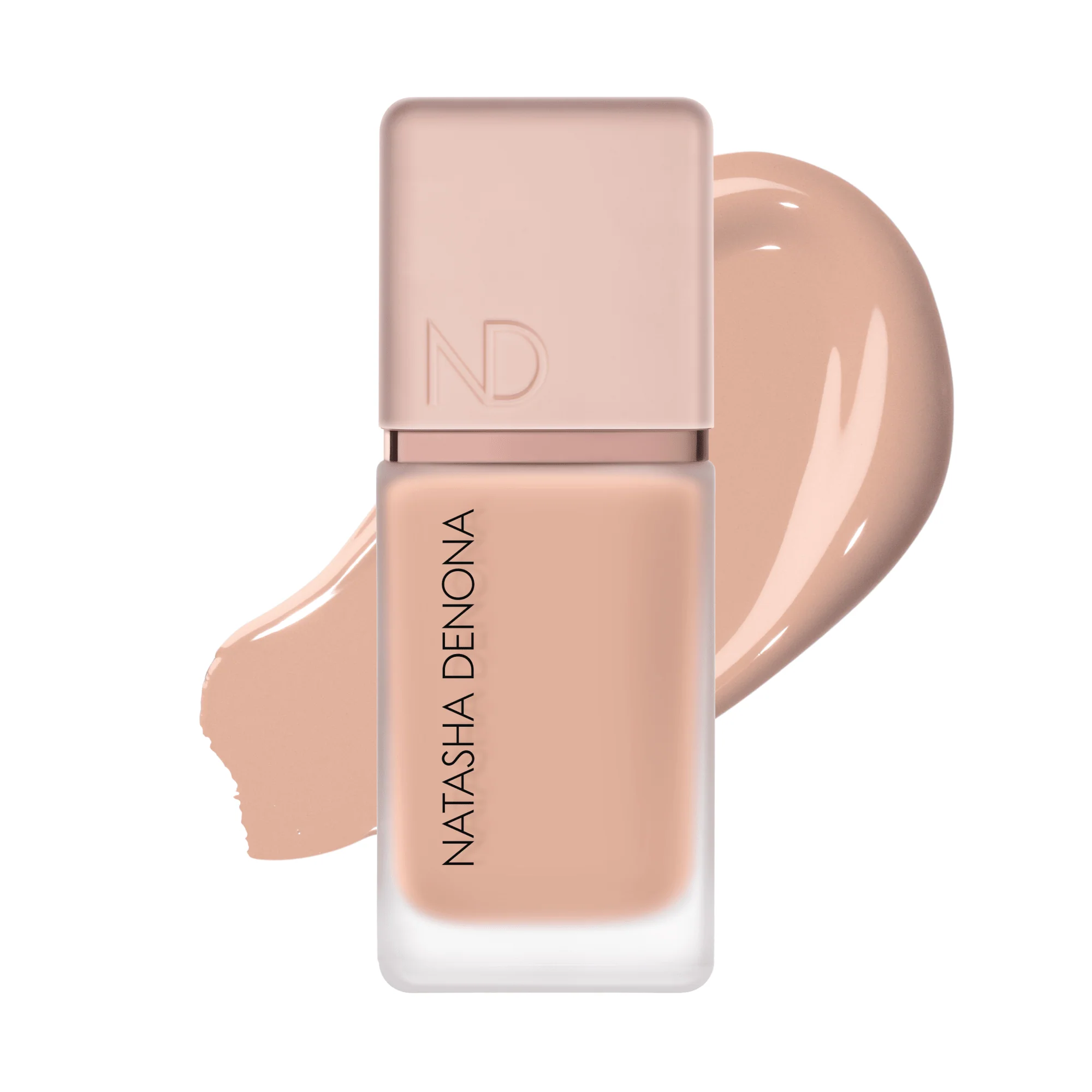 HY-GLAM FOUNDATION - Image 27