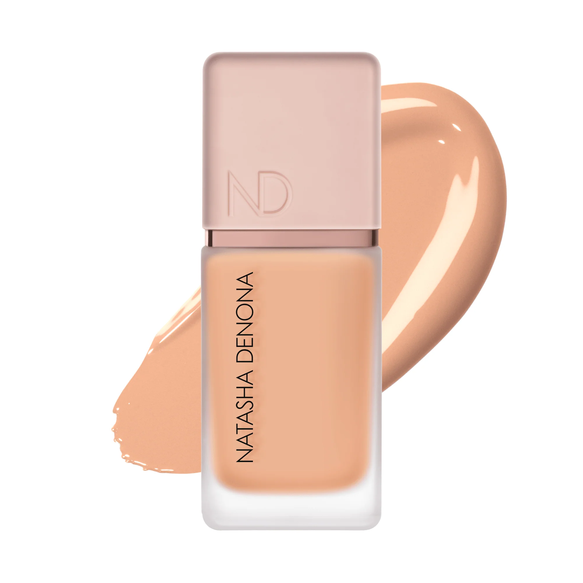 HY-GLAM FOUNDATION - Image 28