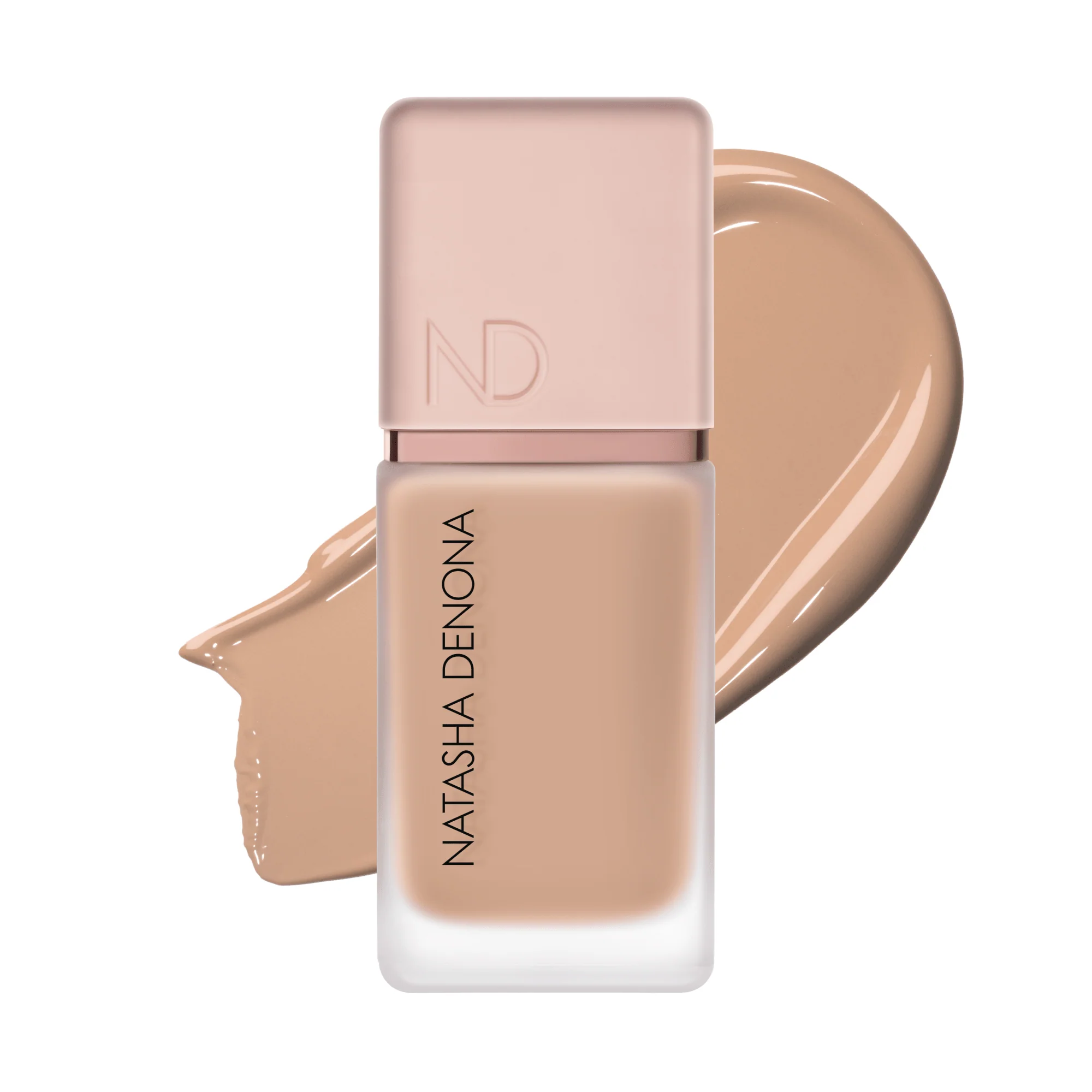 HY-GLAM FOUNDATION - Image 29