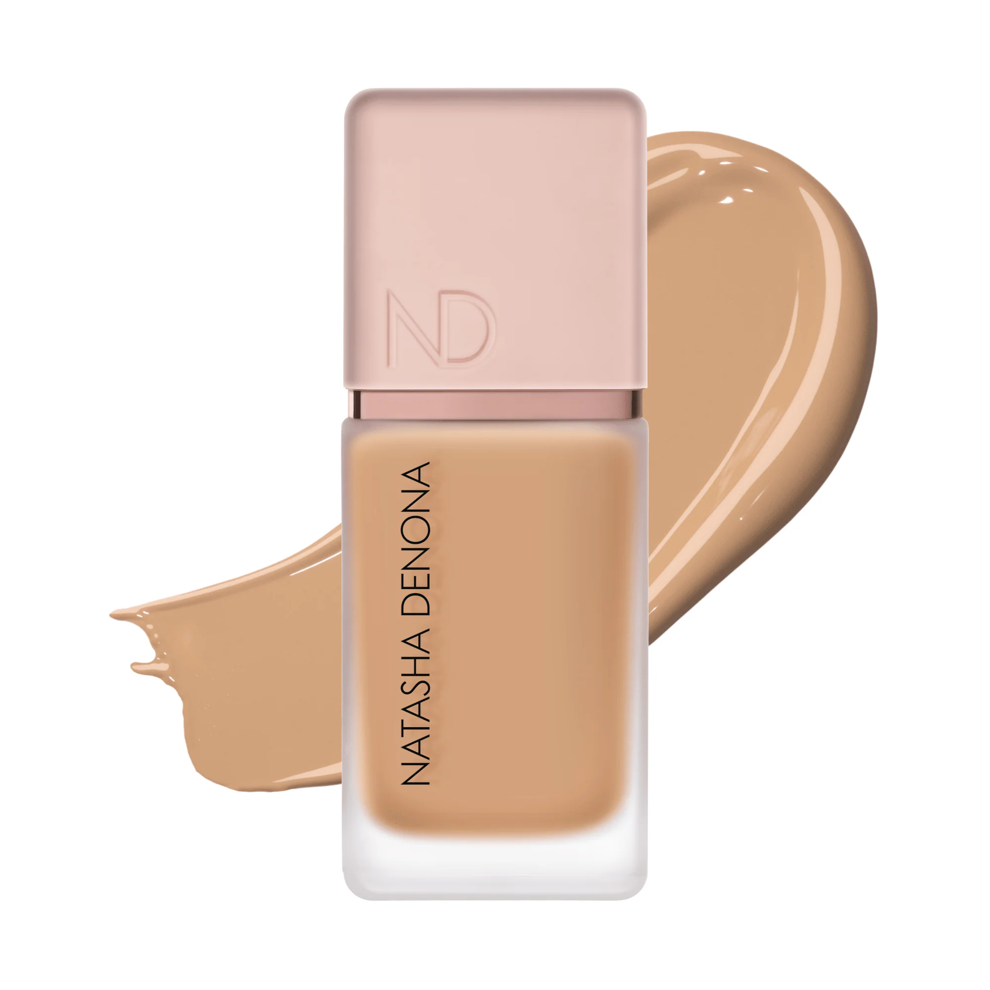 HY-GLAM FOUNDATION - Image 30
