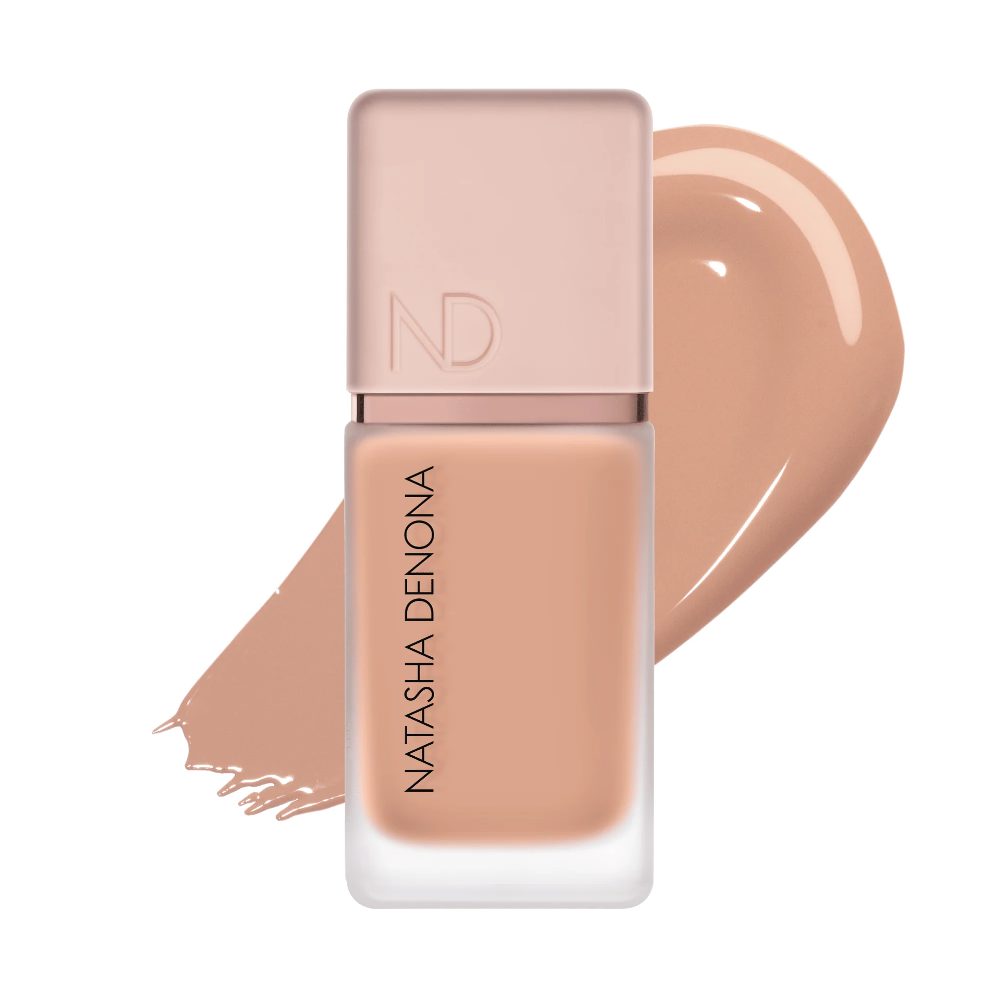 HY-GLAM FOUNDATION - Image 31