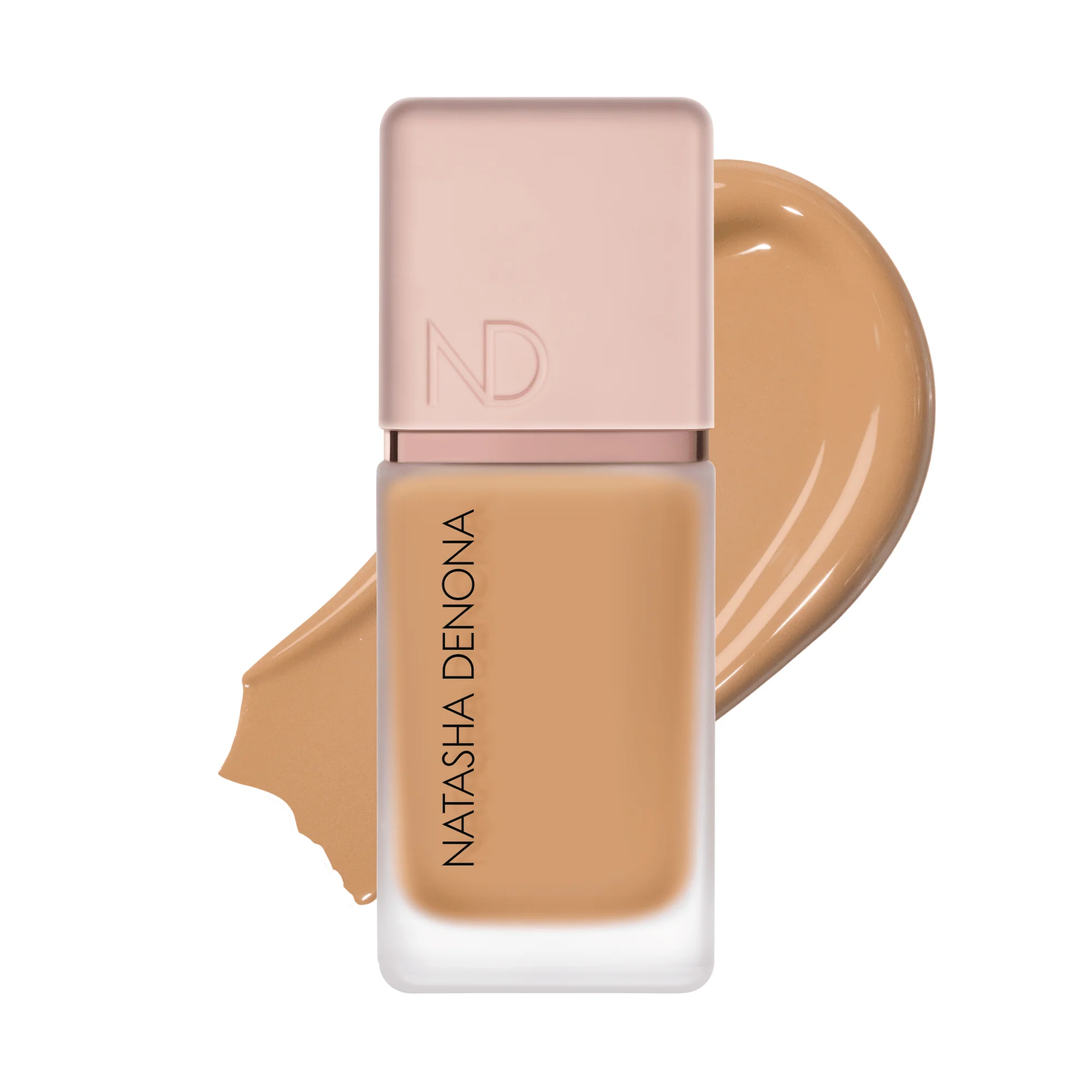 HY-GLAM FOUNDATION - Image 32