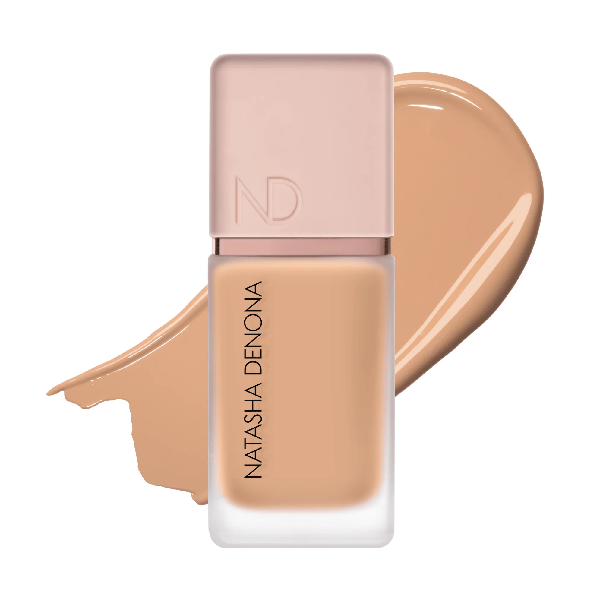 HY-GLAM FOUNDATION - Image 33