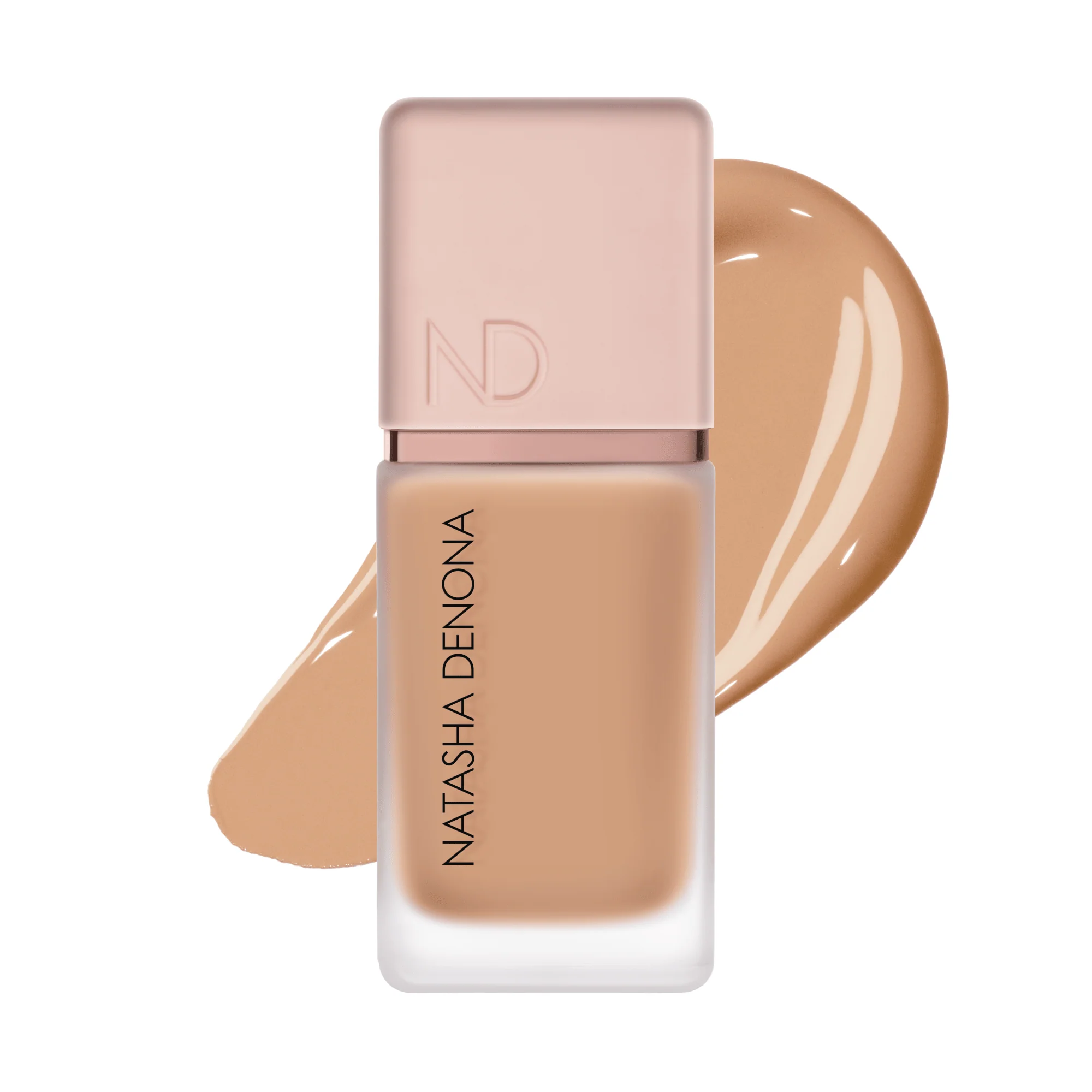 HY-GLAM FOUNDATION - Image 35