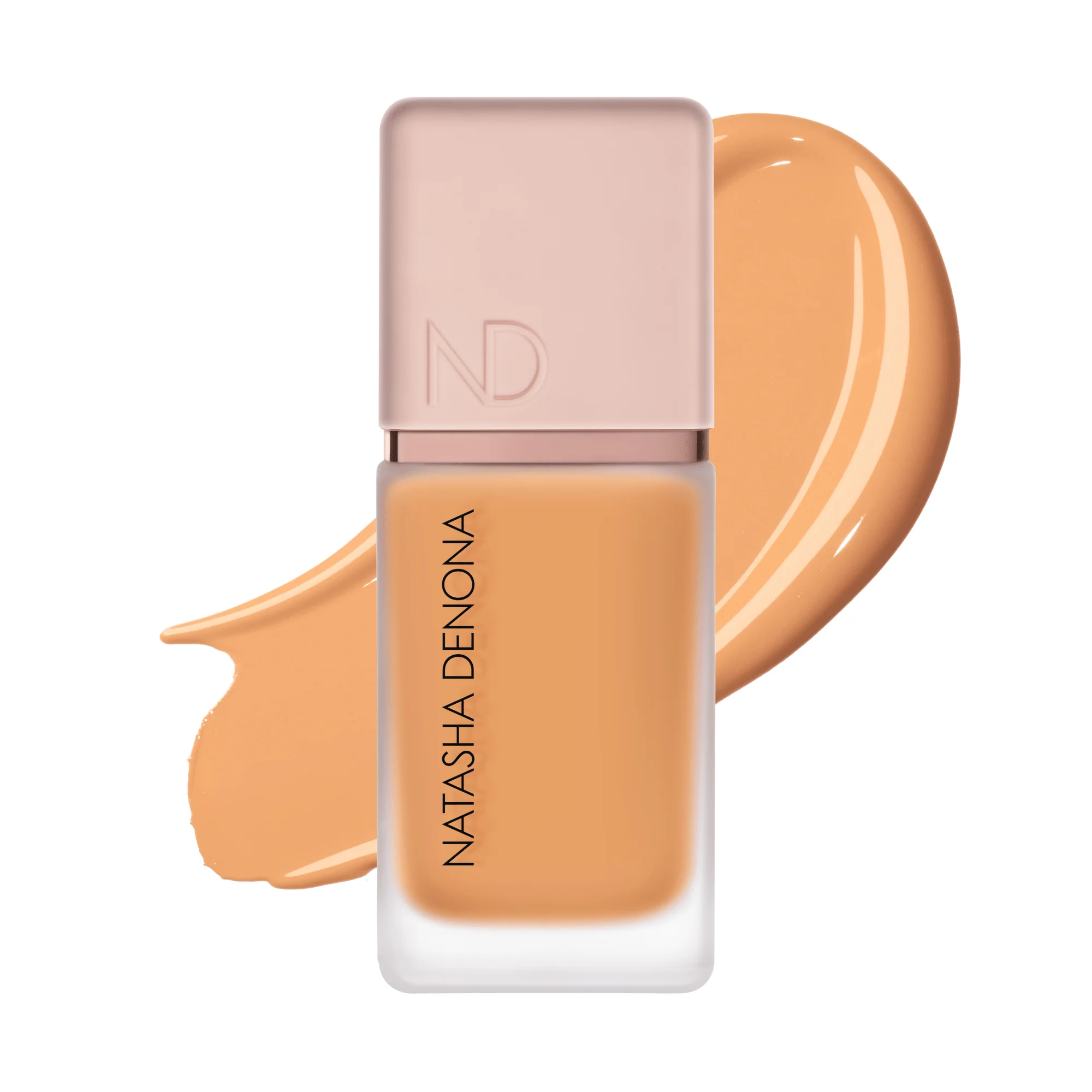 HY-GLAM FOUNDATION - Image 36