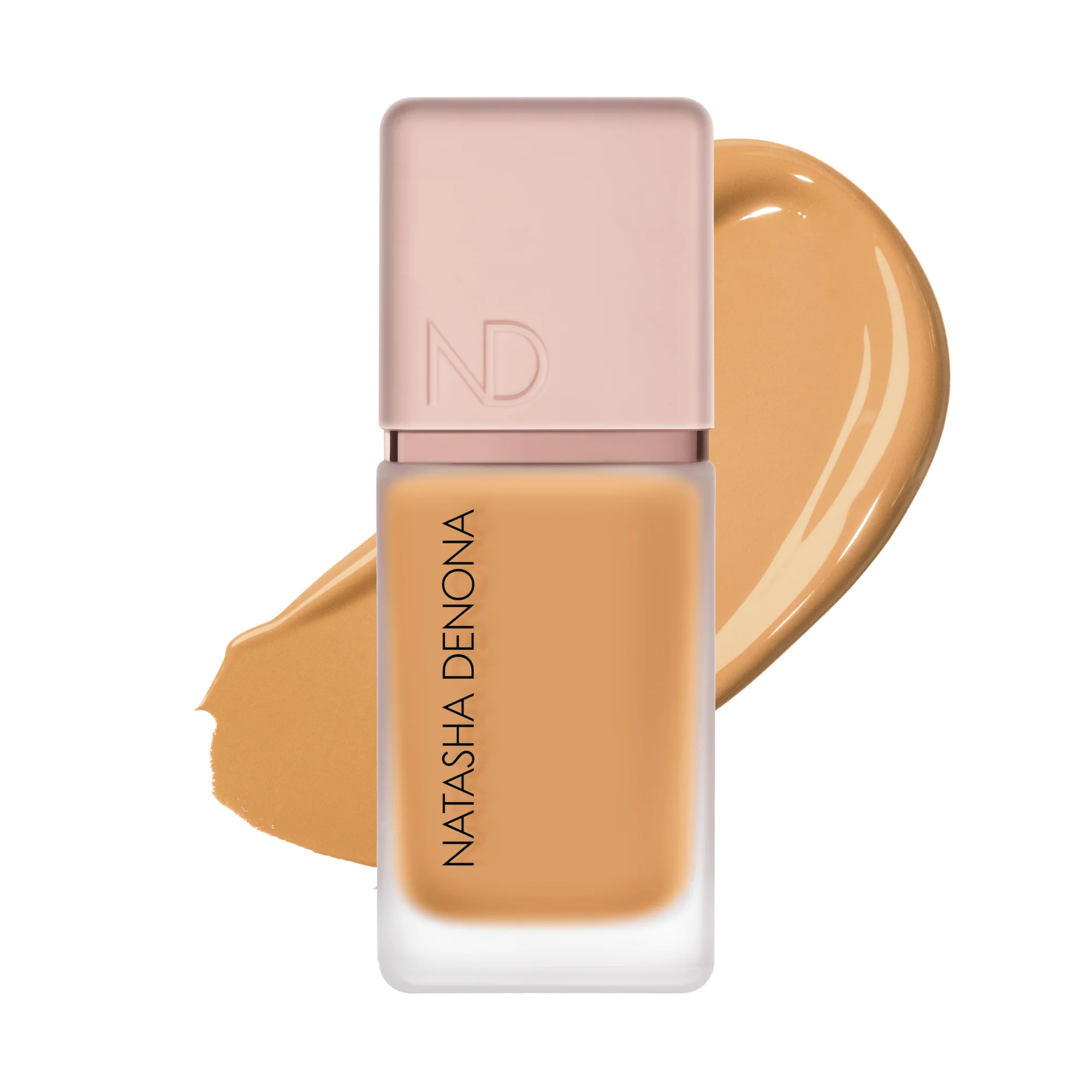 HY-GLAM FOUNDATION - Image 37