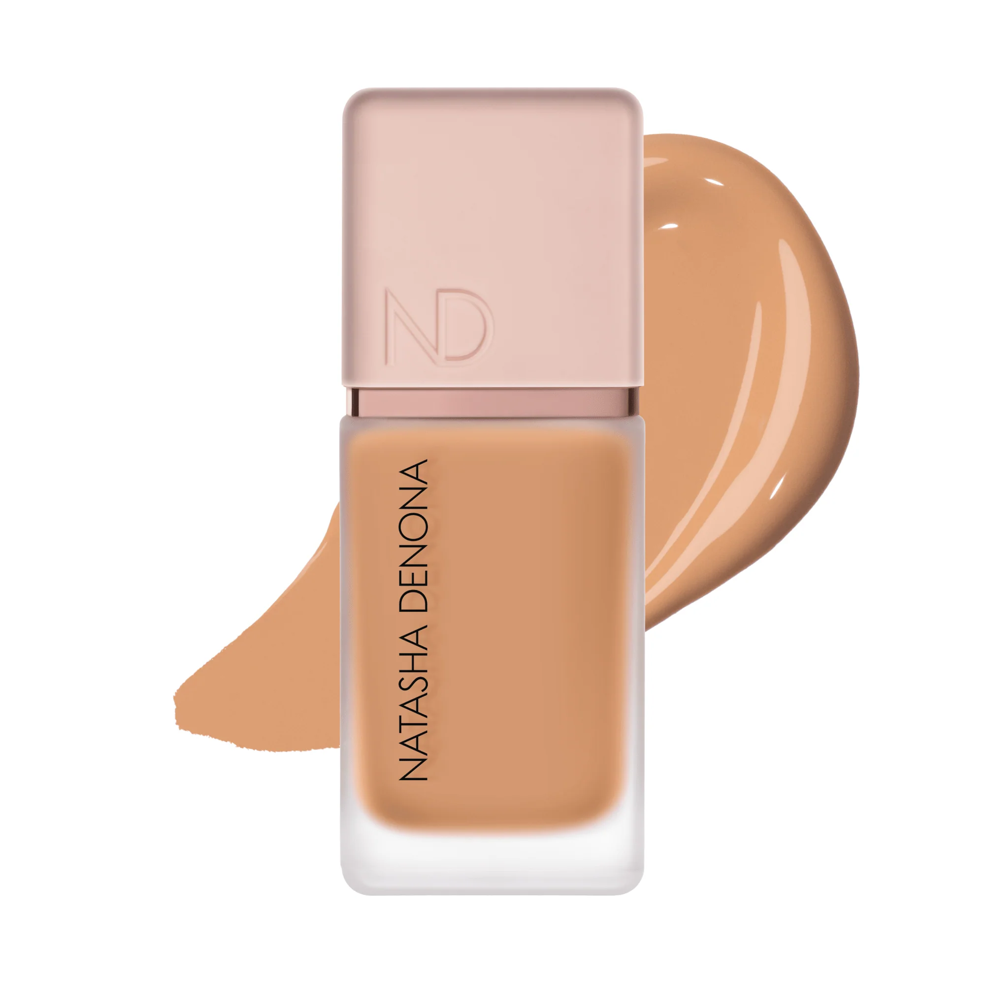 HY-GLAM FOUNDATION - Image 38