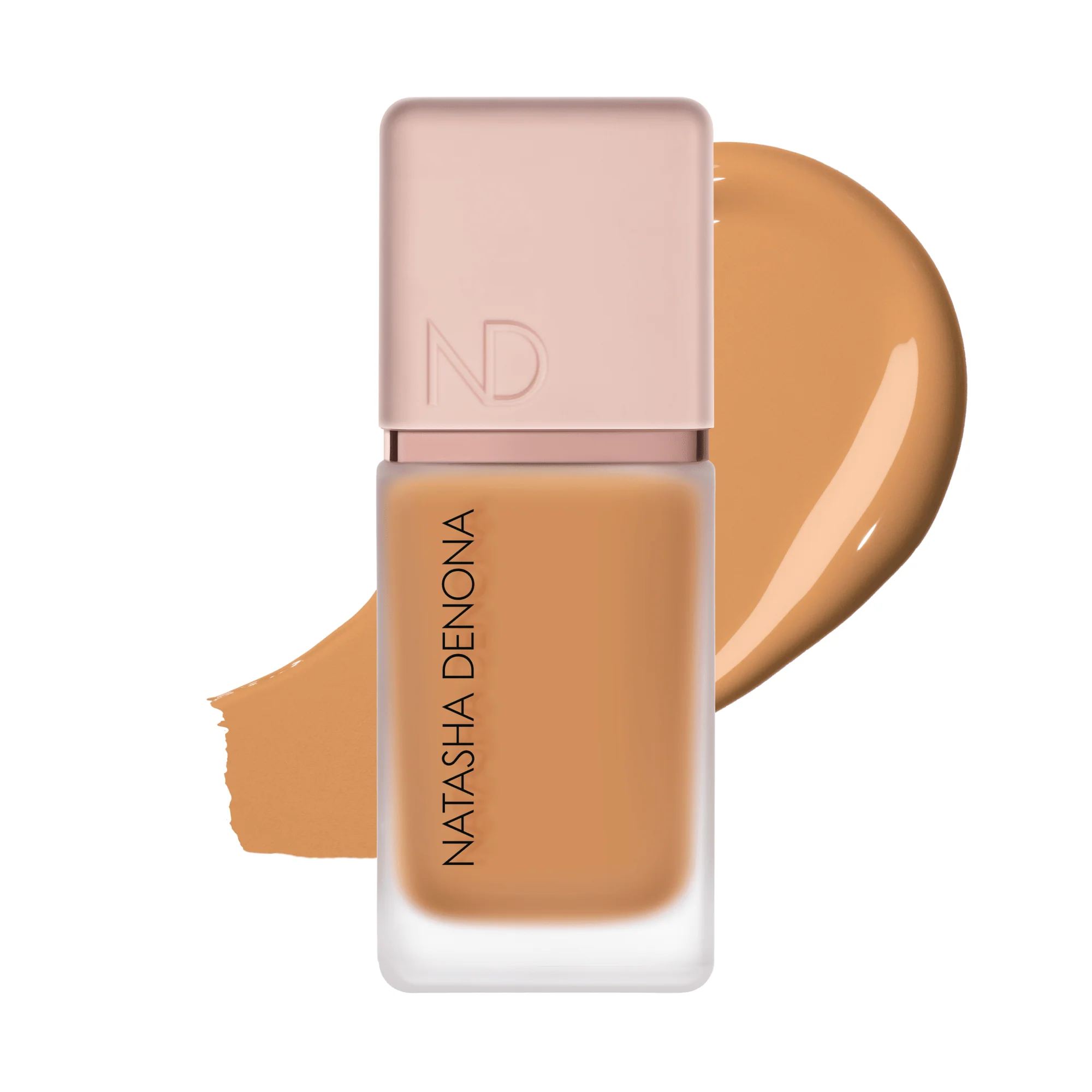 HY-GLAM FOUNDATION - Image 39