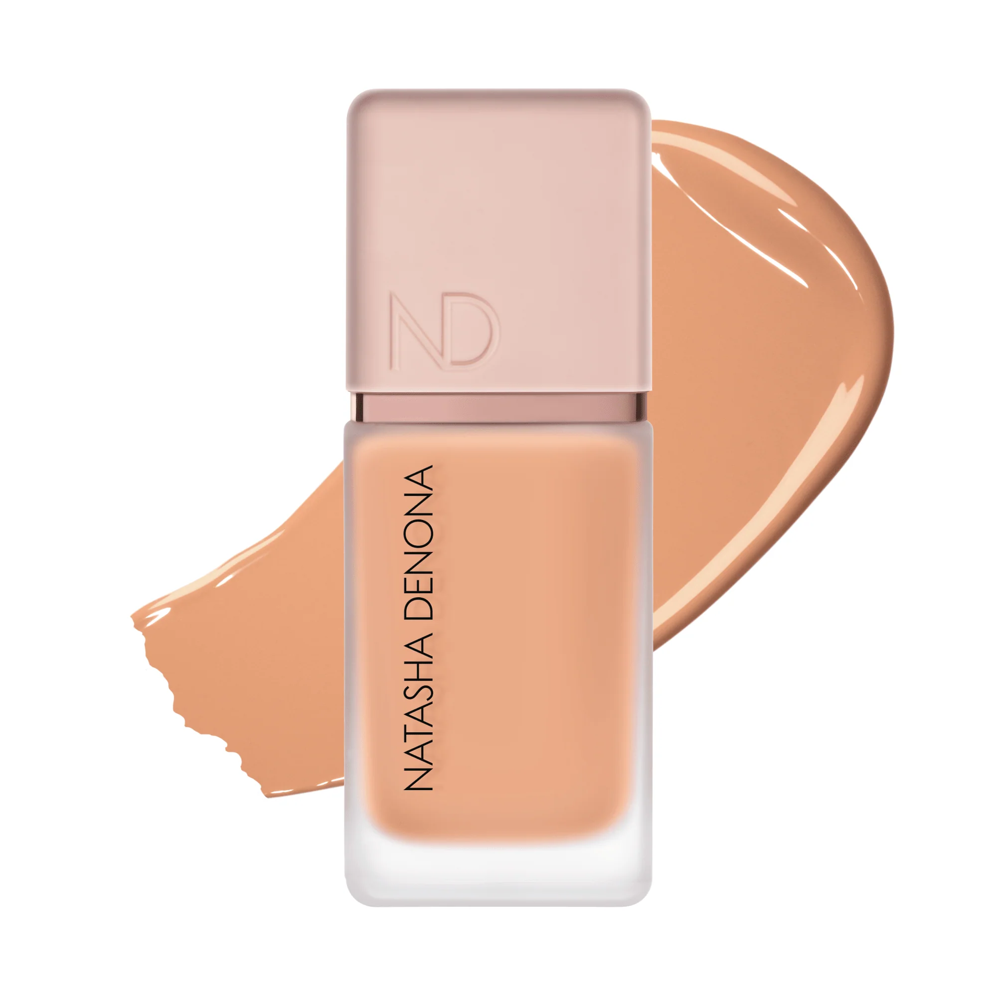 HY-GLAM FOUNDATION - Image 40