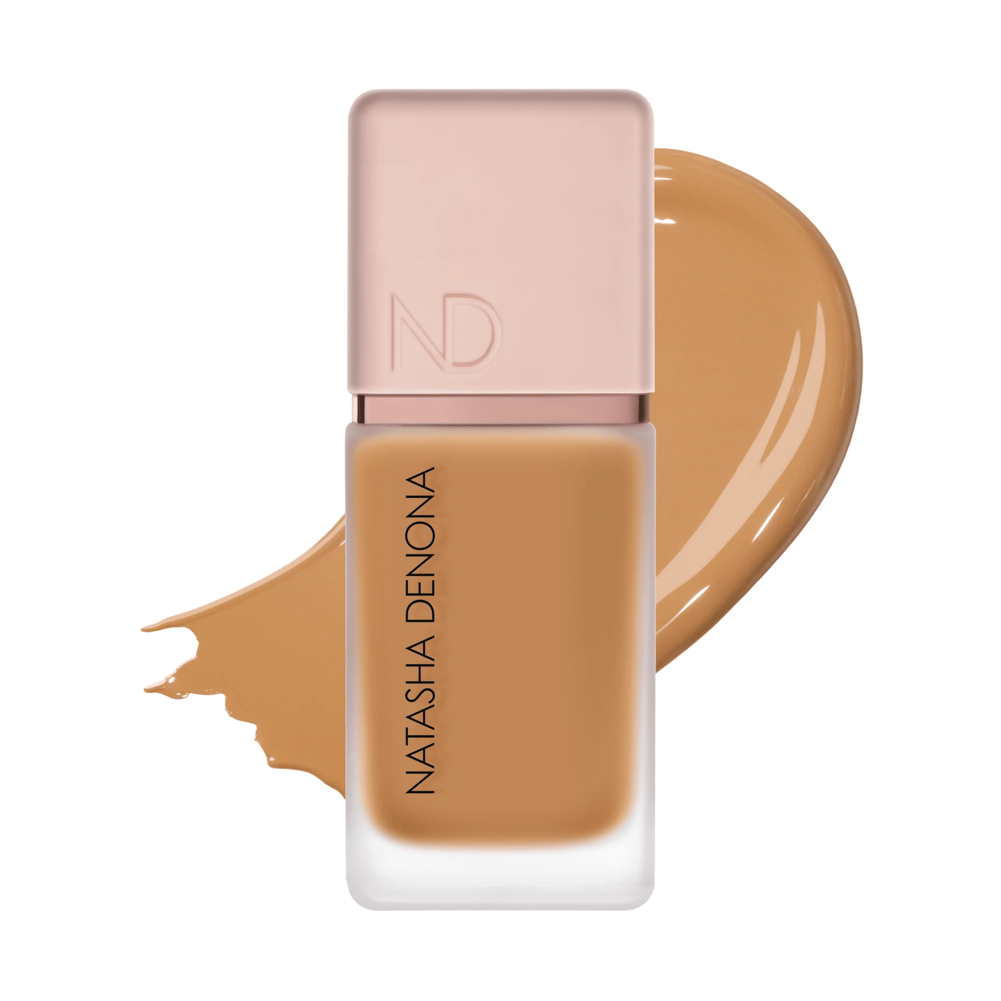 HY-GLAM FOUNDATION - Image 43