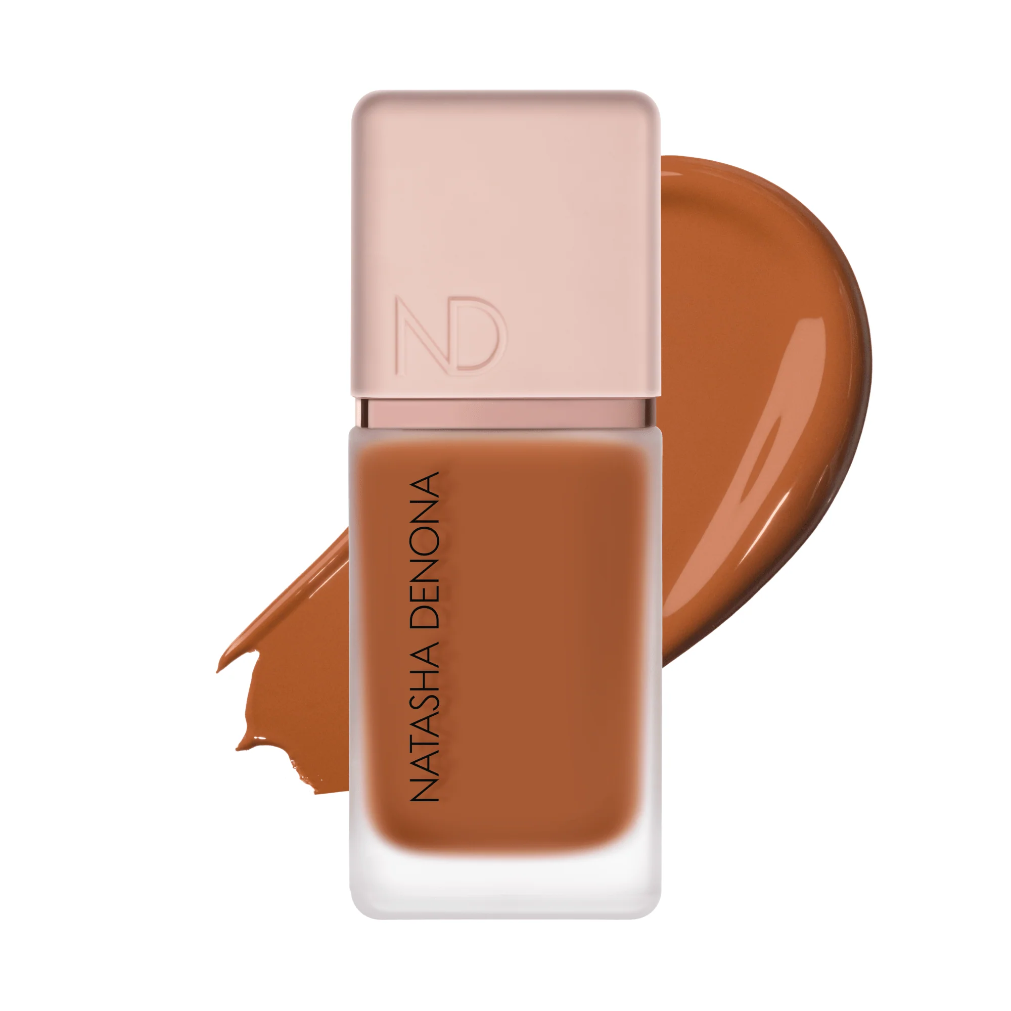 HY-GLAM FOUNDATION - Image 50