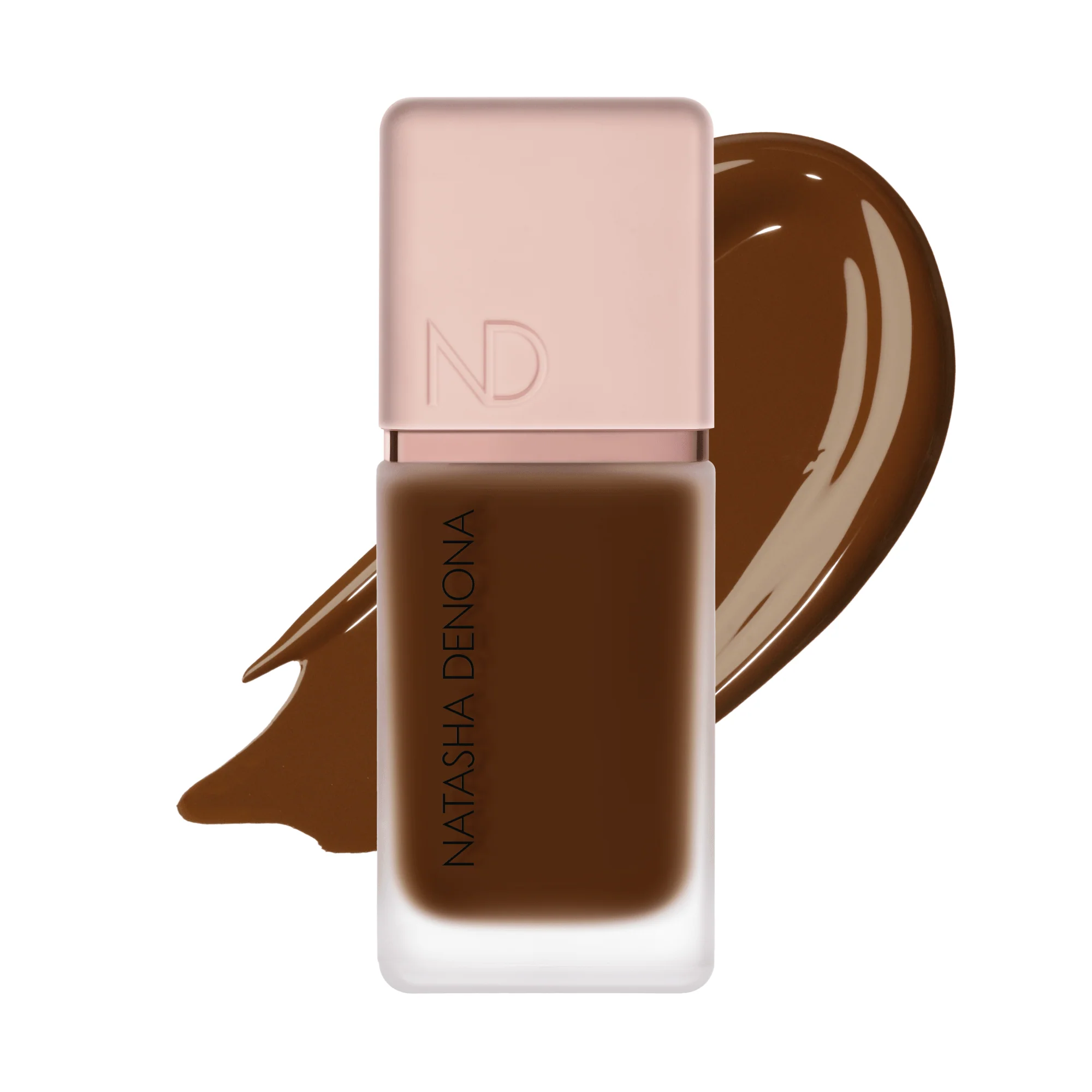 HY-GLAM FOUNDATION - Image 58