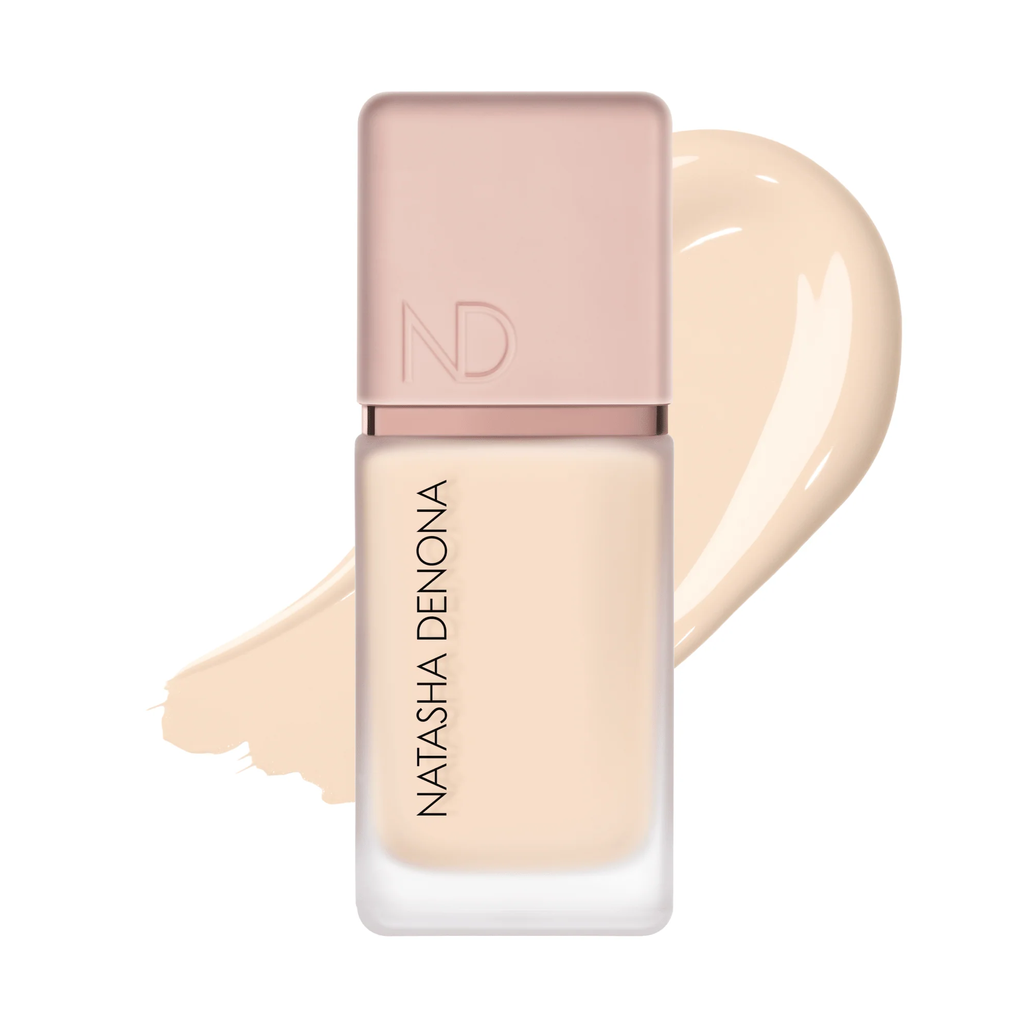 HY-GLAM FOUNDATION - Image 60