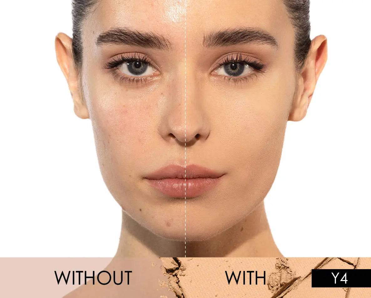 HY-GLAM POWDER FOUNDATION - Image 50