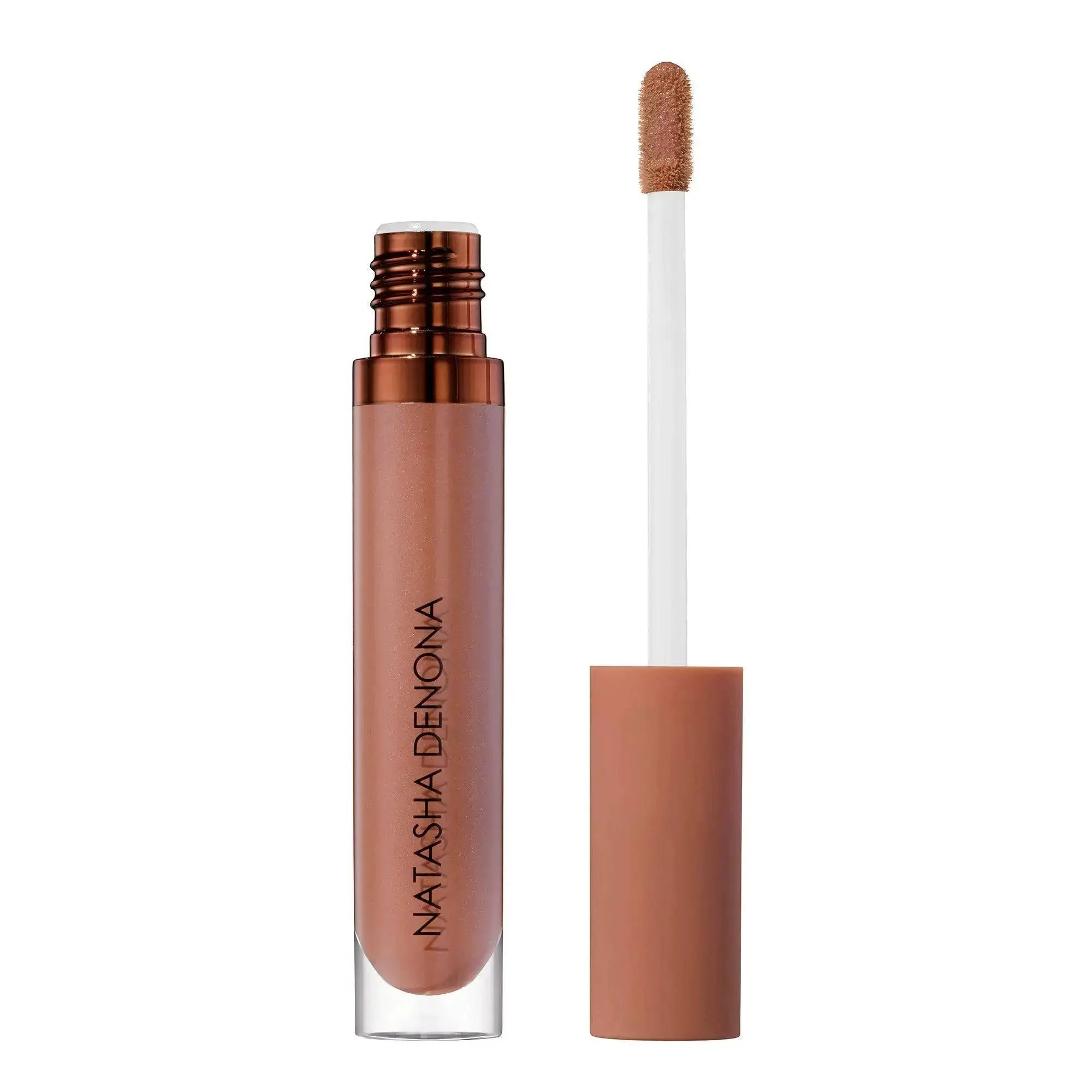 I NEED A ROSE LIP GLOSS - Image 11