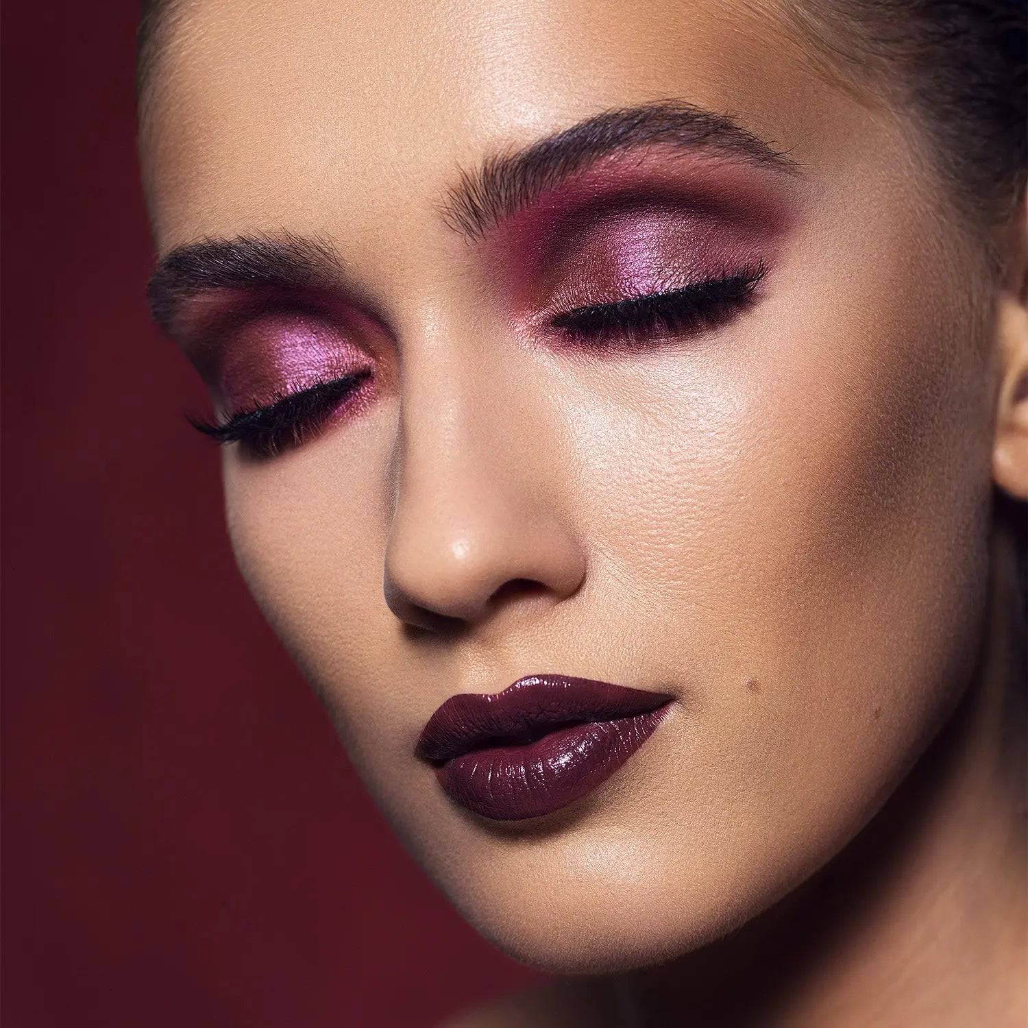 LILA EYESHADOW PALETTE - Image 2