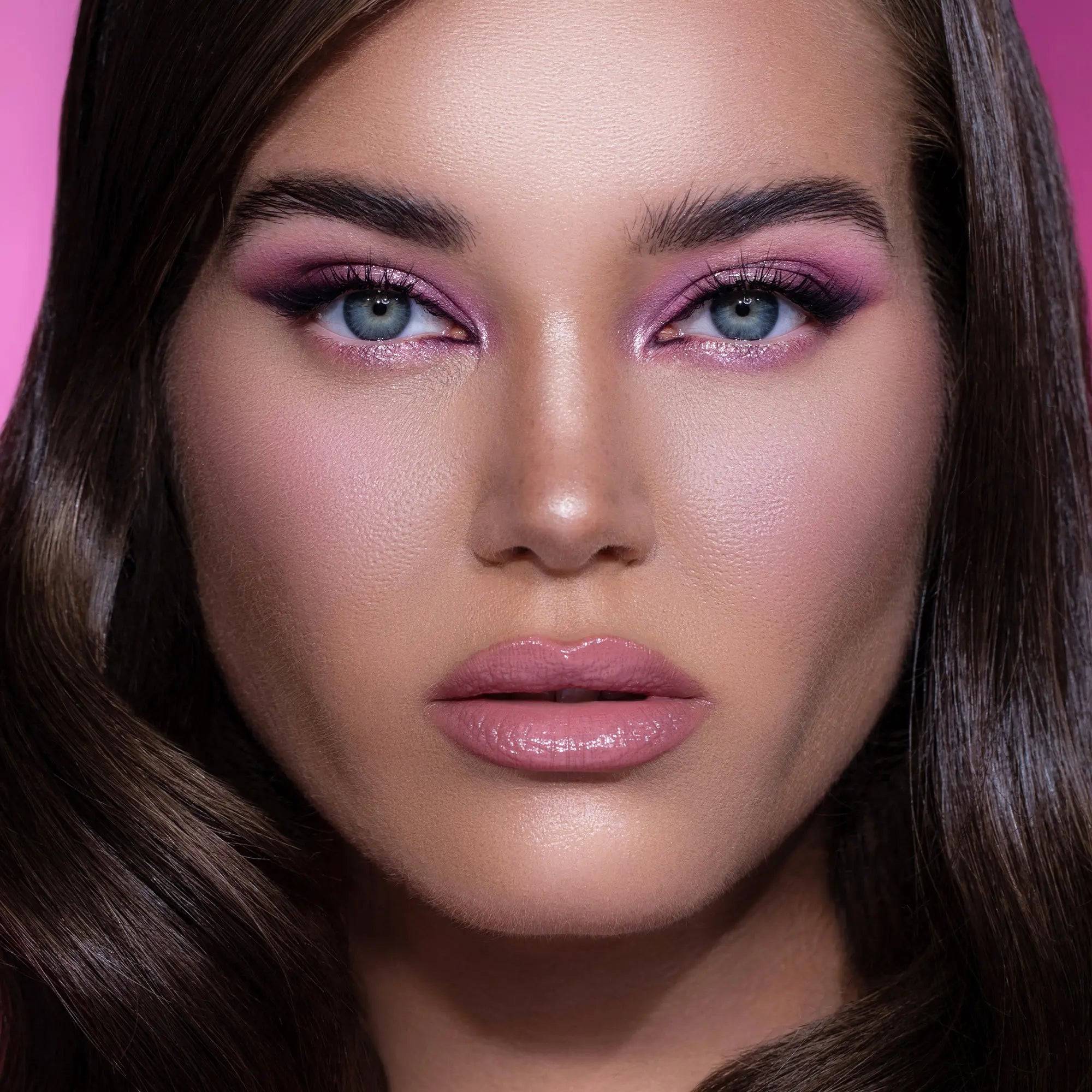 LOVE FACE PALETTE - Image 8