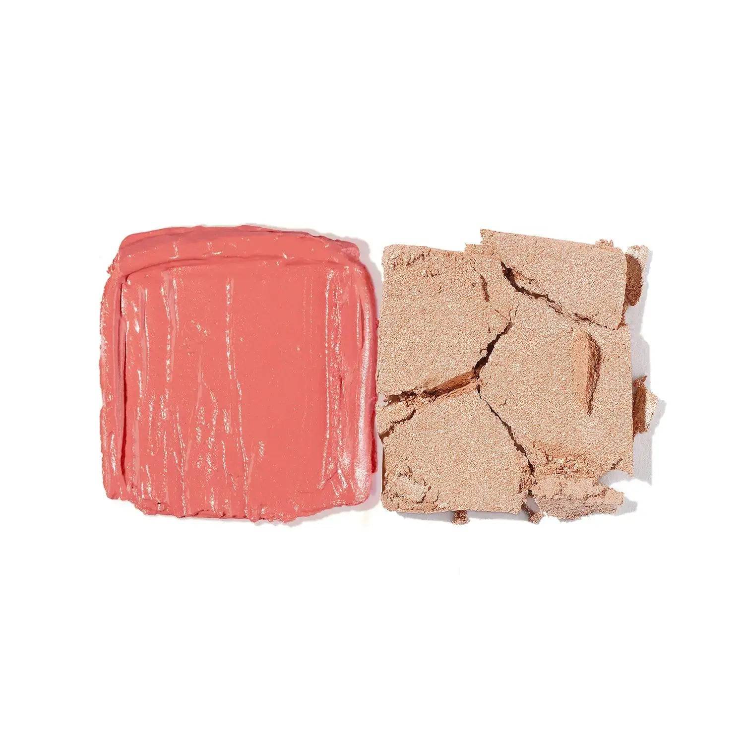 MINI ROSE CHEEK DUO - ORNAMENT - Image 5