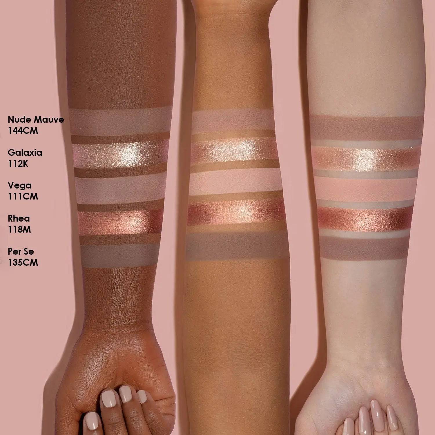 MINI STARLETTE EYESHADOW PALETTE - Image 3