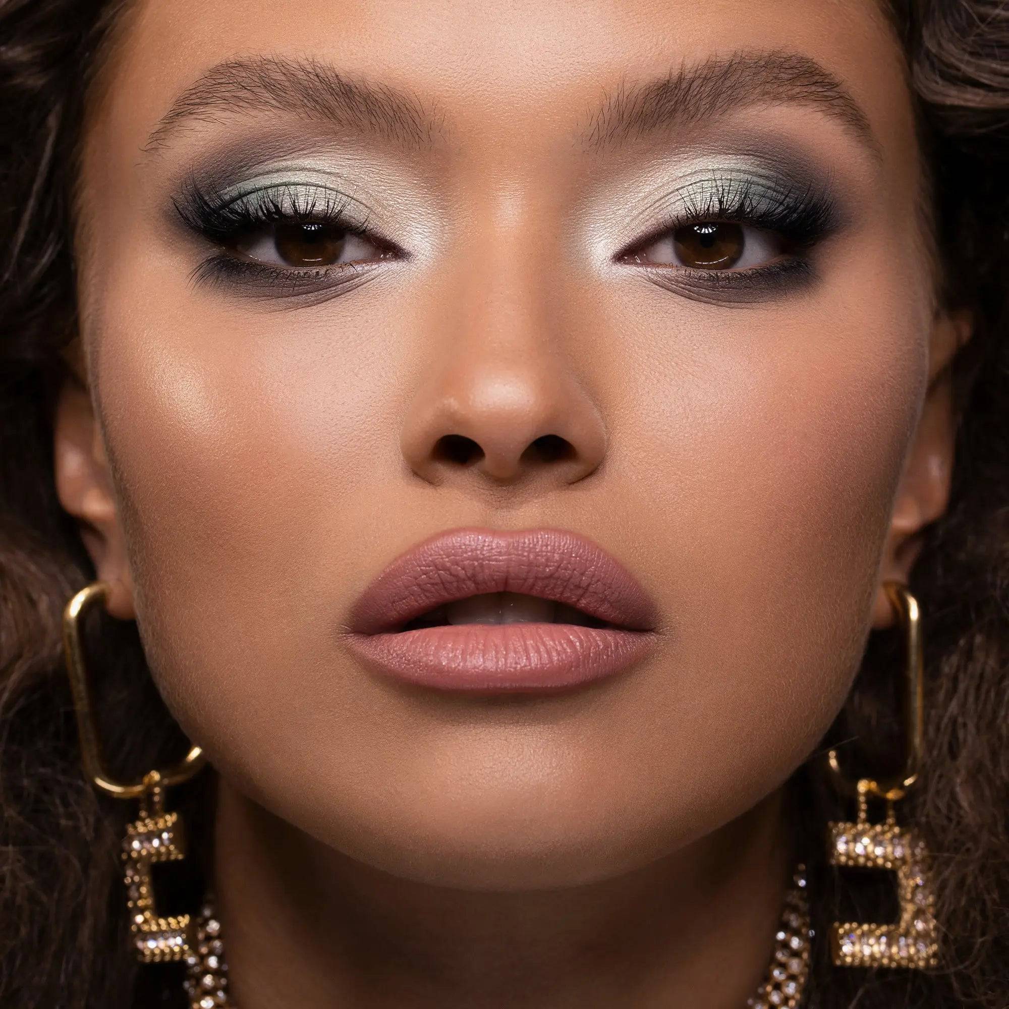 RETRO GLAM EYESHADOW PALETTE - Image 5