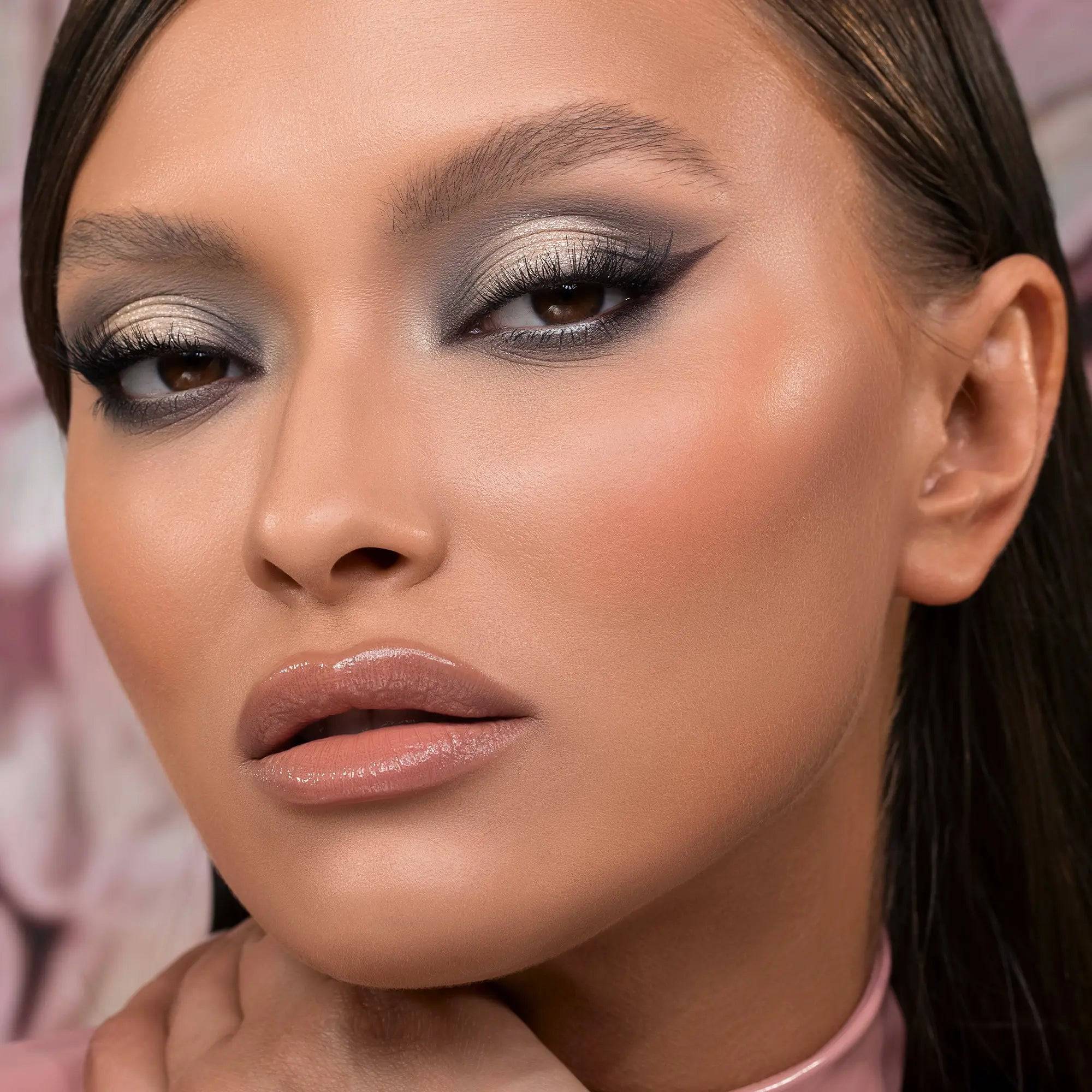 RETRO GLAM EYESHADOW PALETTE - Image 7