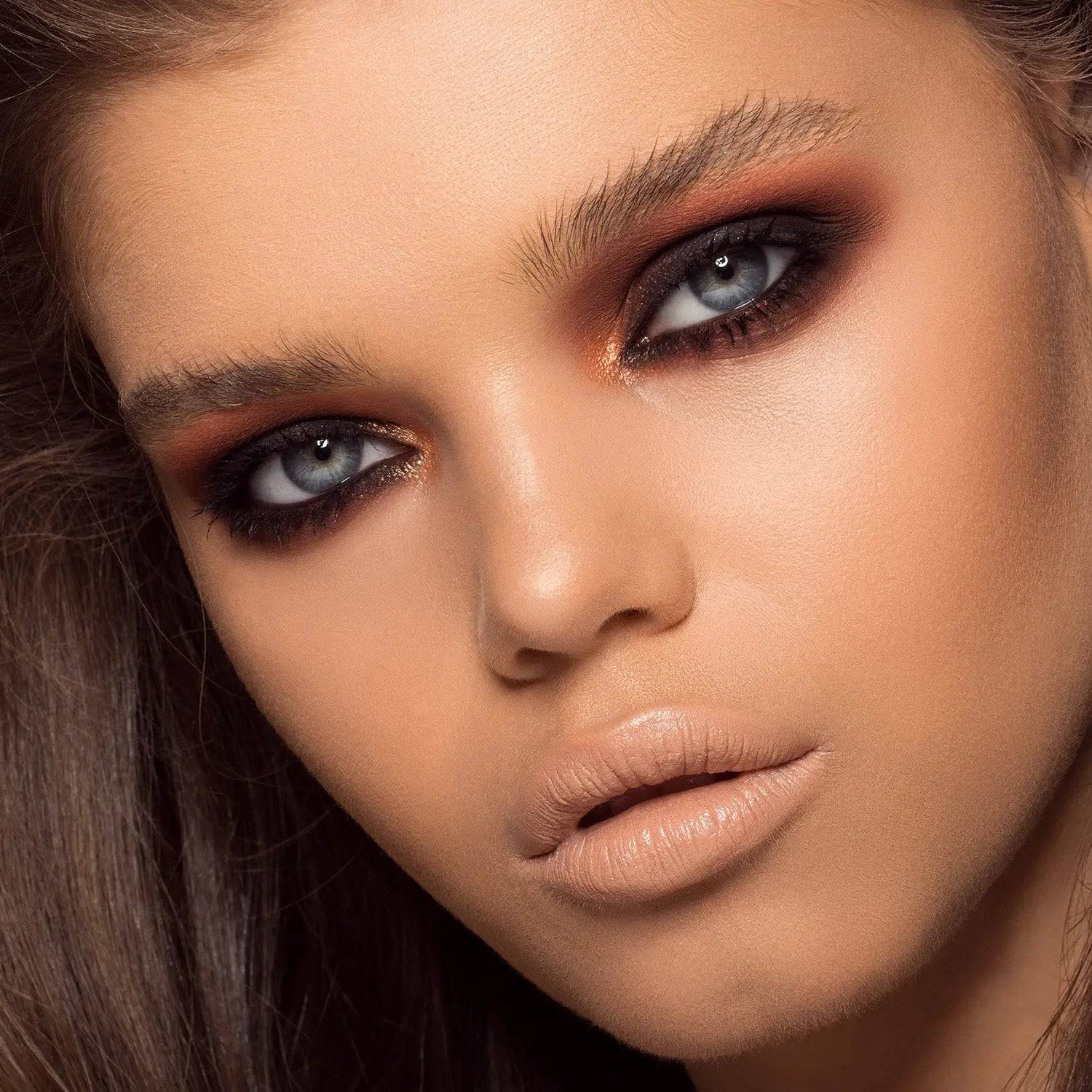 SUNSET EYESHADOW PALETTE - Image 4
