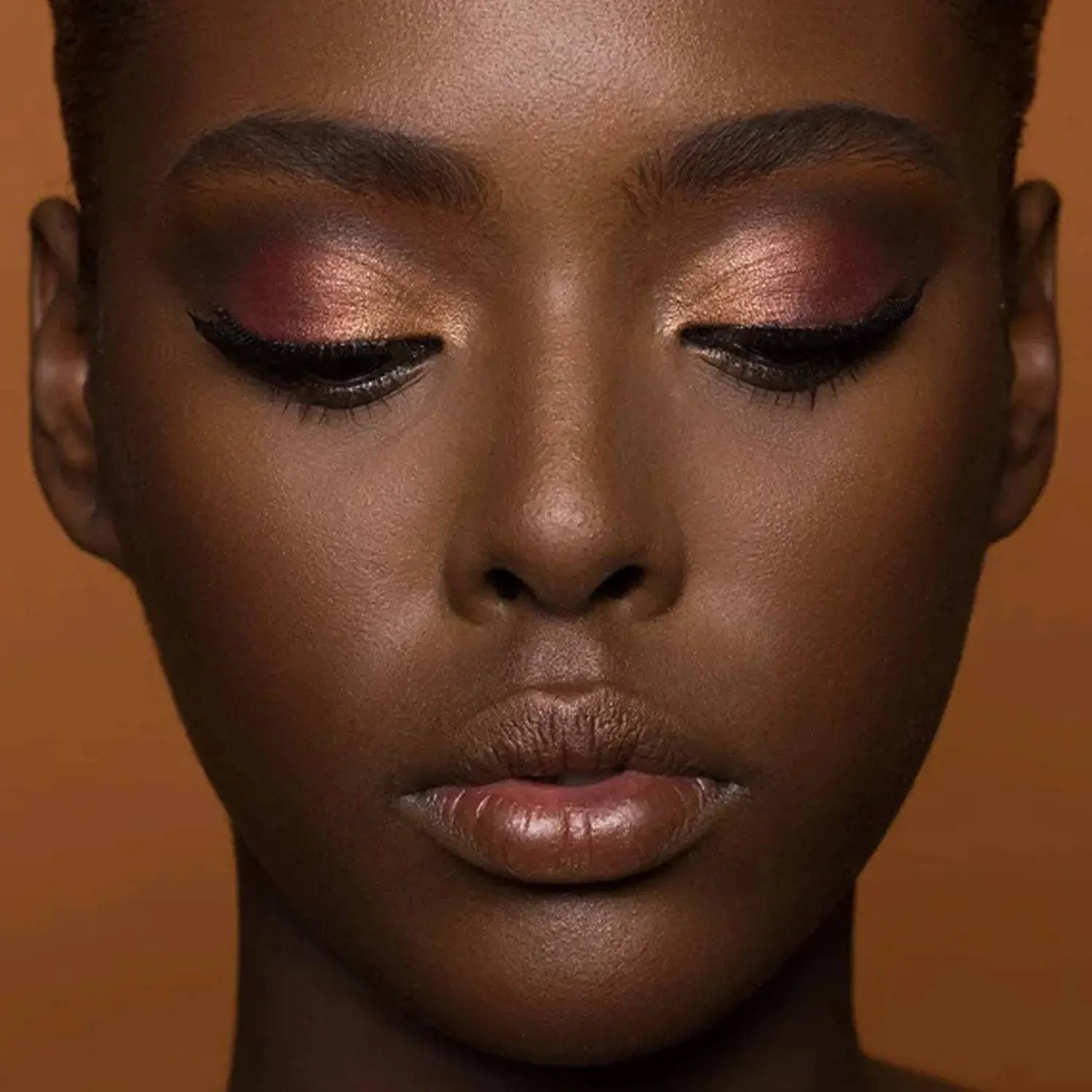 SUNSET EYESHADOW PALETTE - Image 5