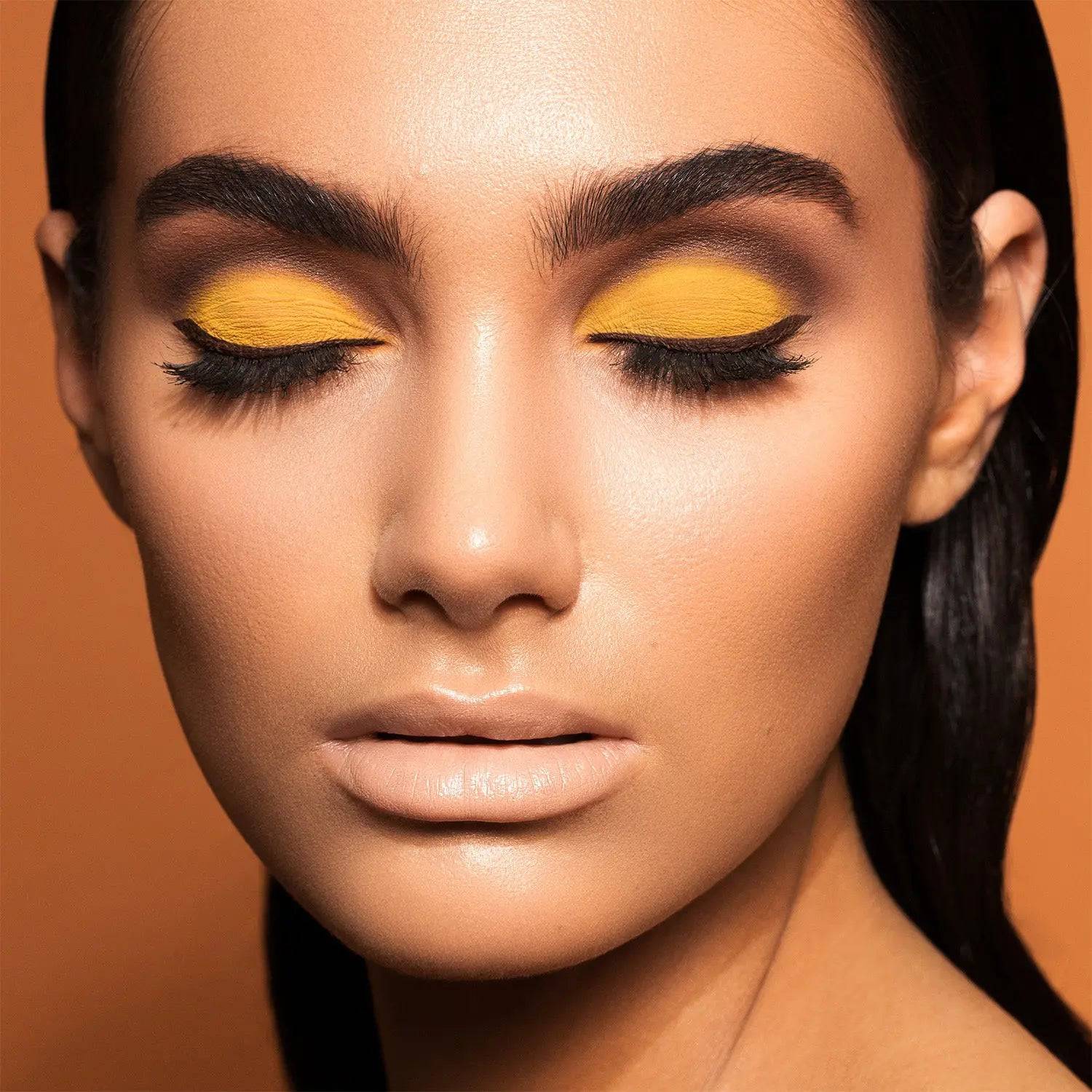 SUNSET EYESHADOW PALETTE - Image 6