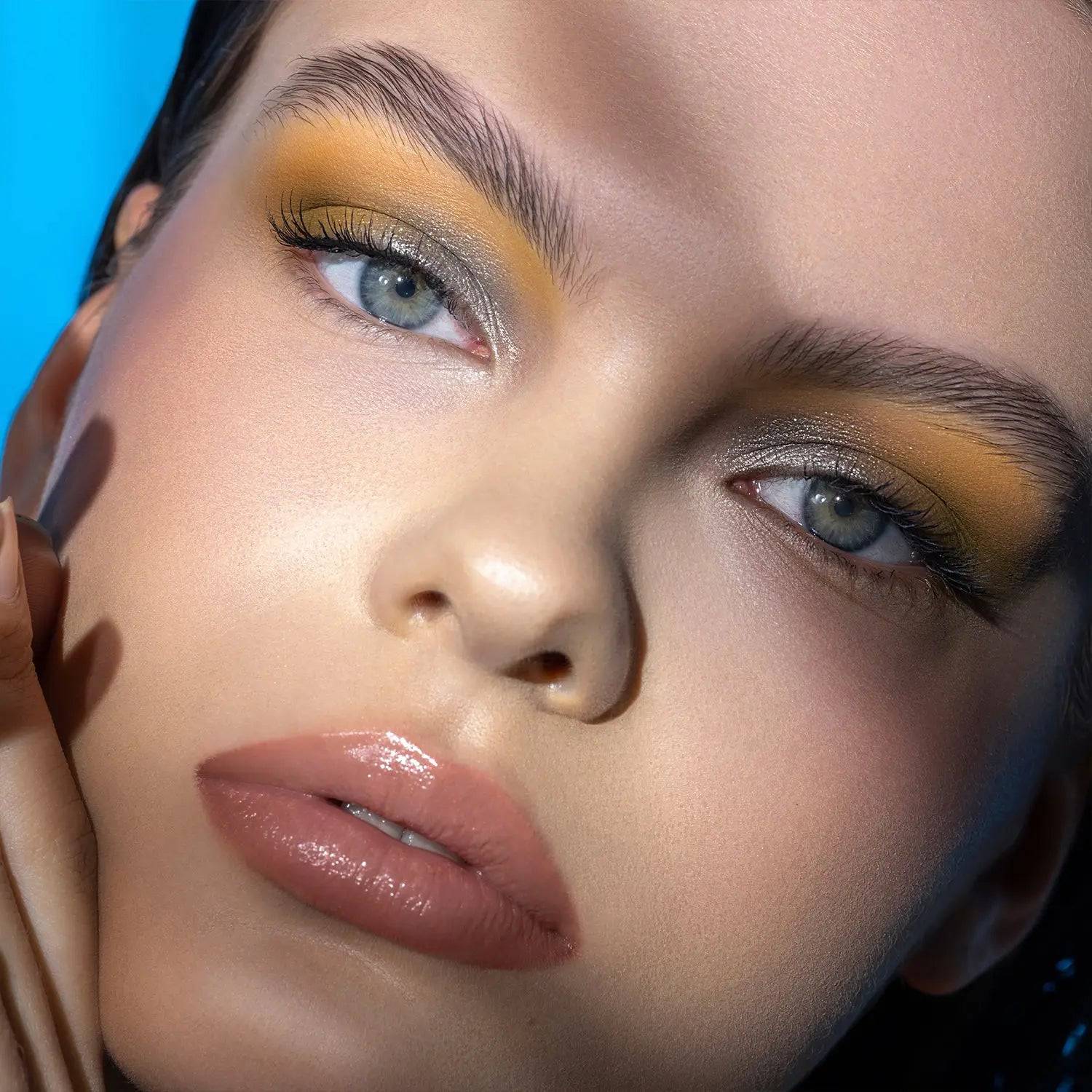 YUCCA EYESHADOW PALETTE - Image 8