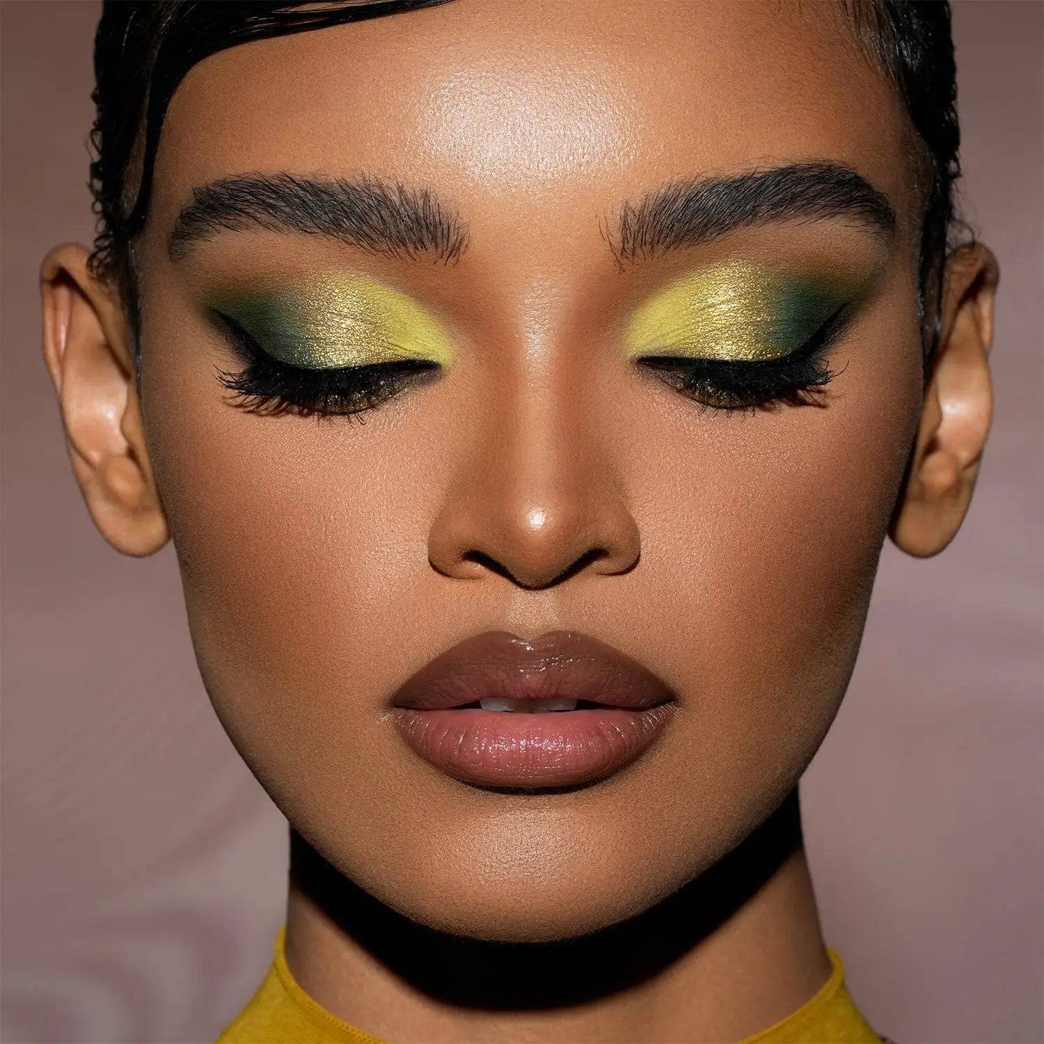 YUCCA EYESHADOW PALETTE - Image 9